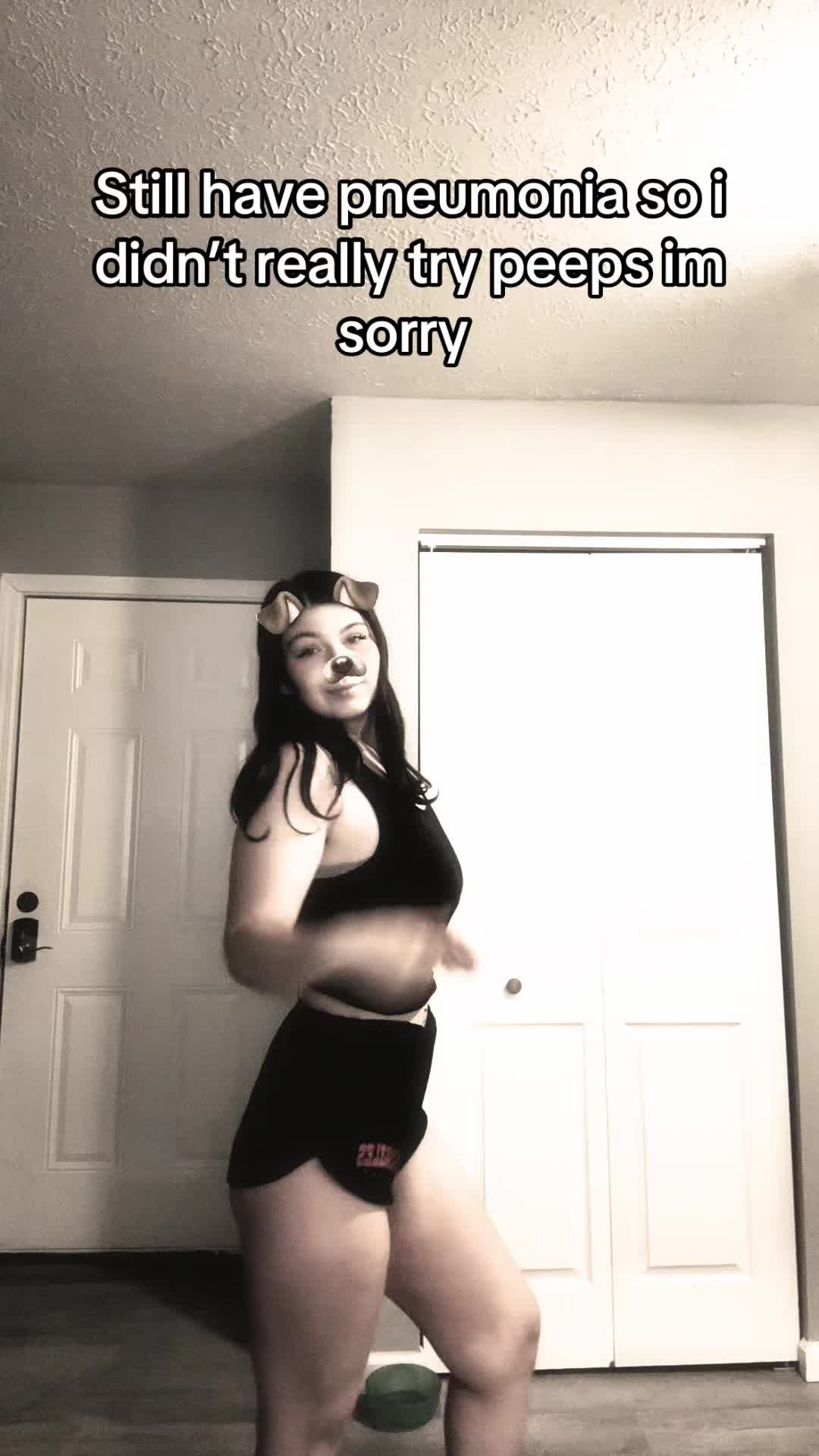 @Zezi the emo clown 🖤🤡😝