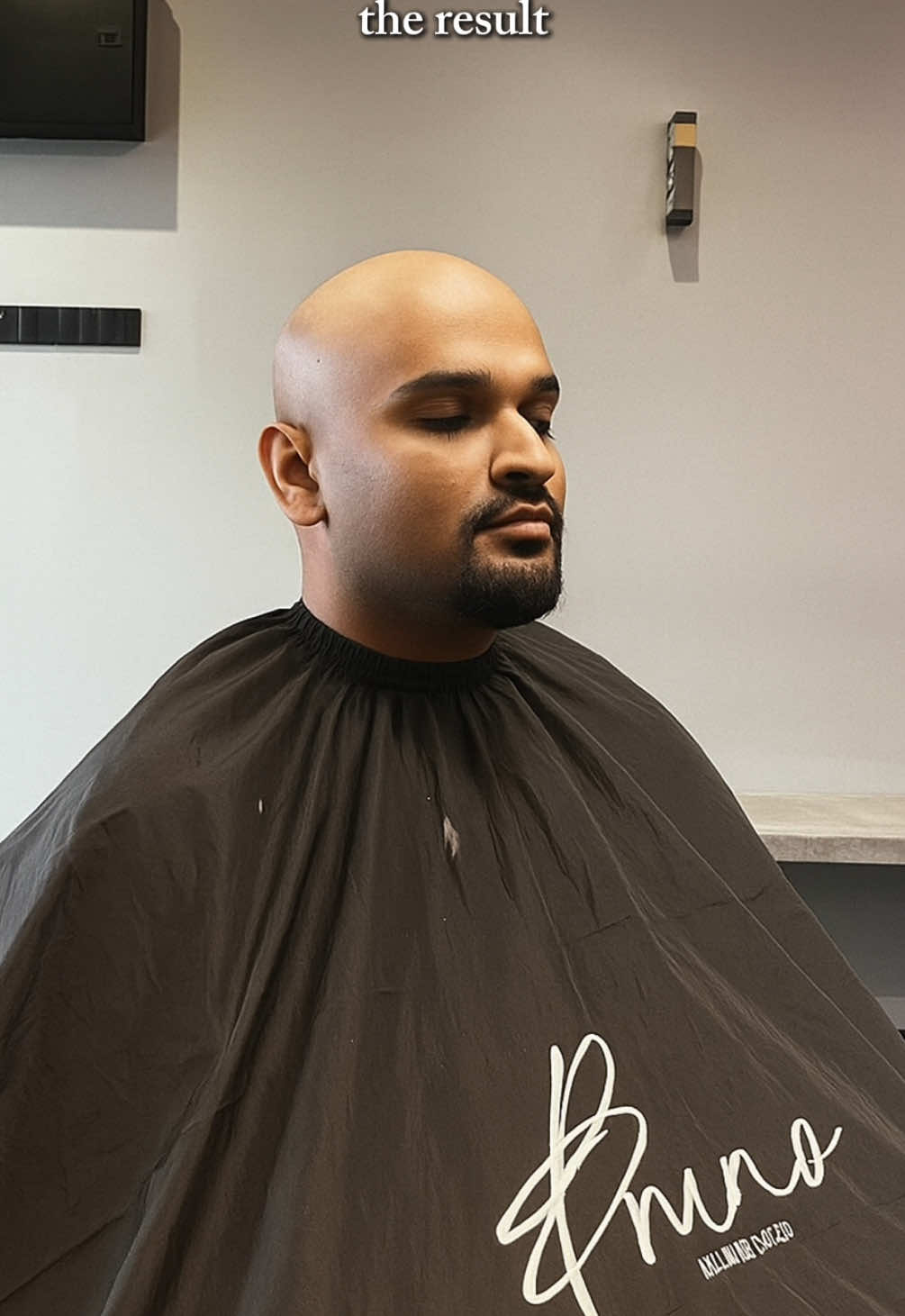 @Bruno Barbershop