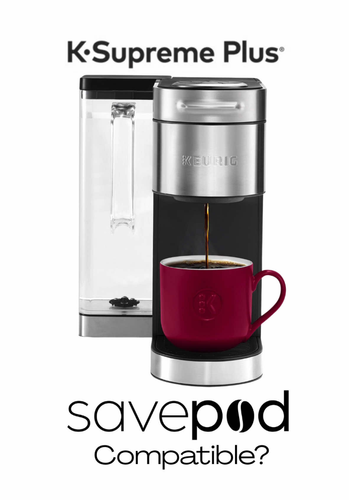 @Savepod Coffee