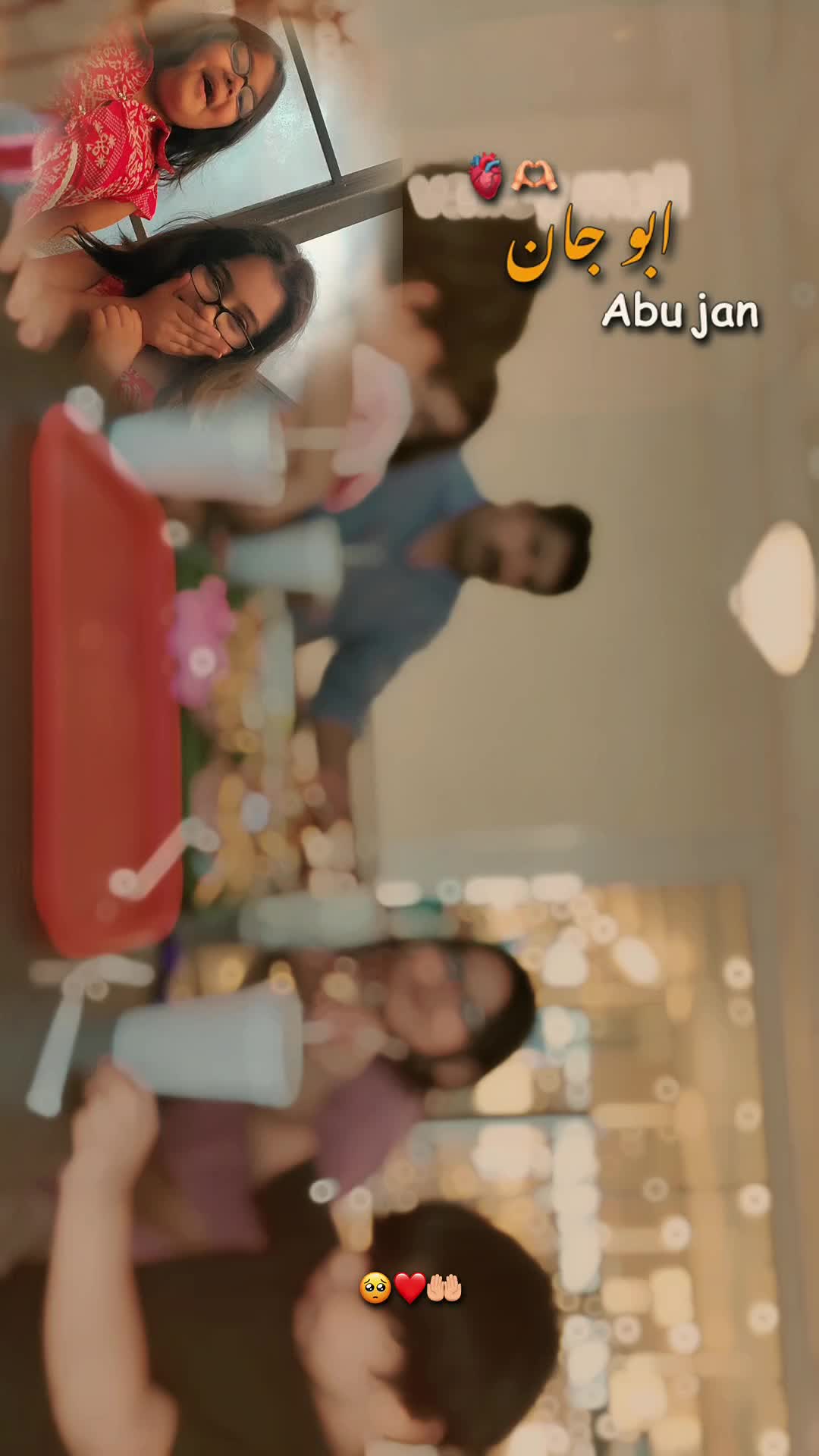 @Chughtai family