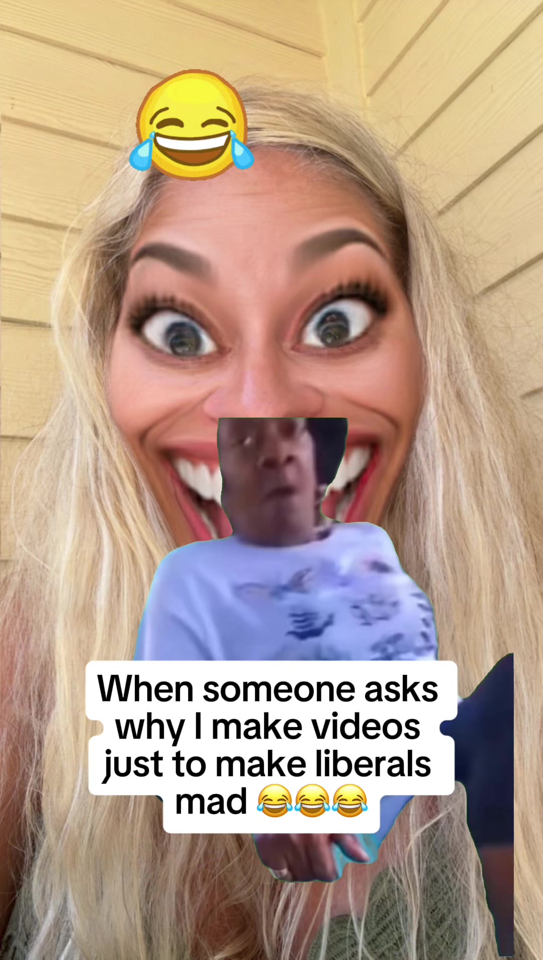 @Greenbackgirl