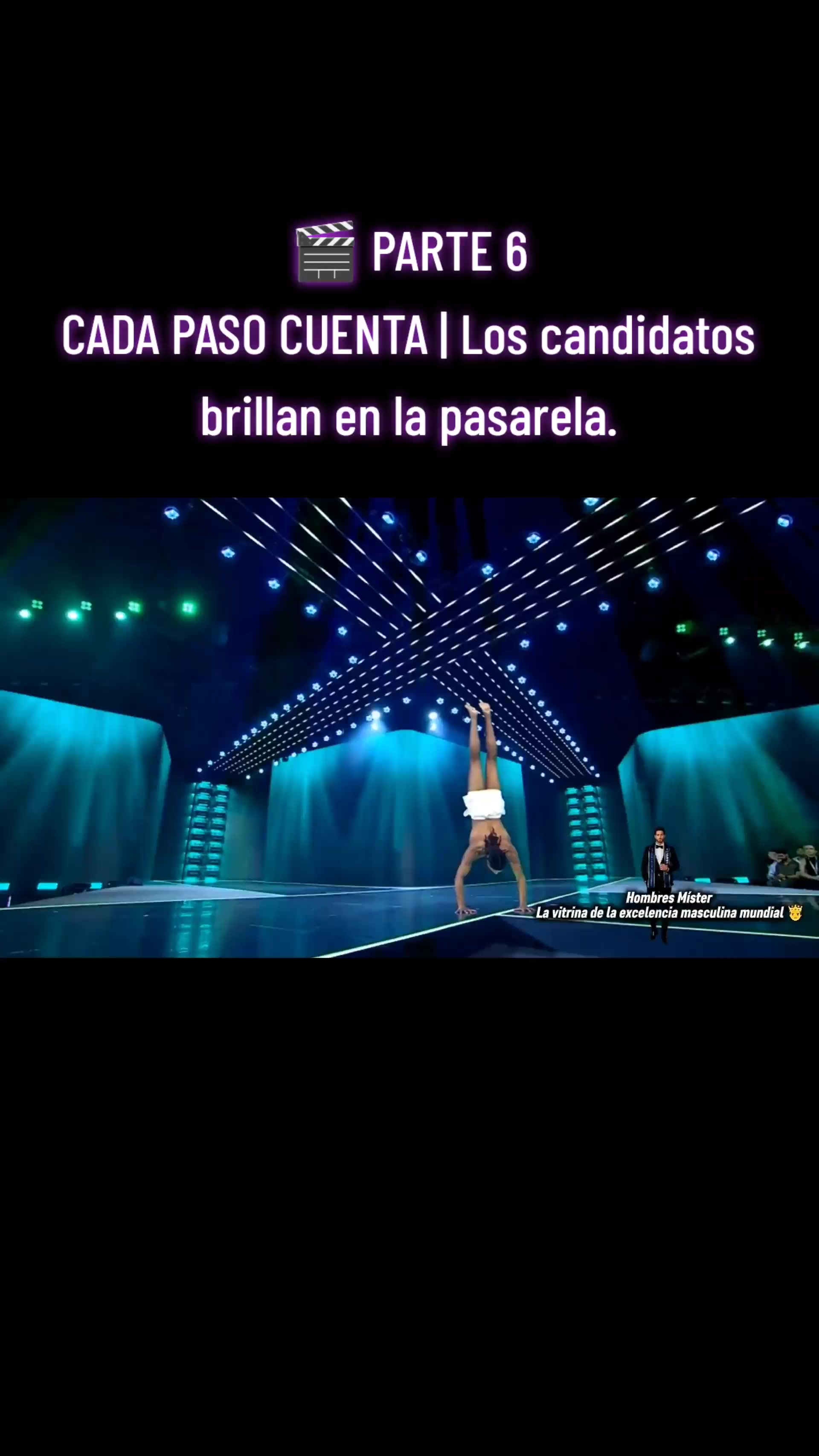 @Hombres Mister Official