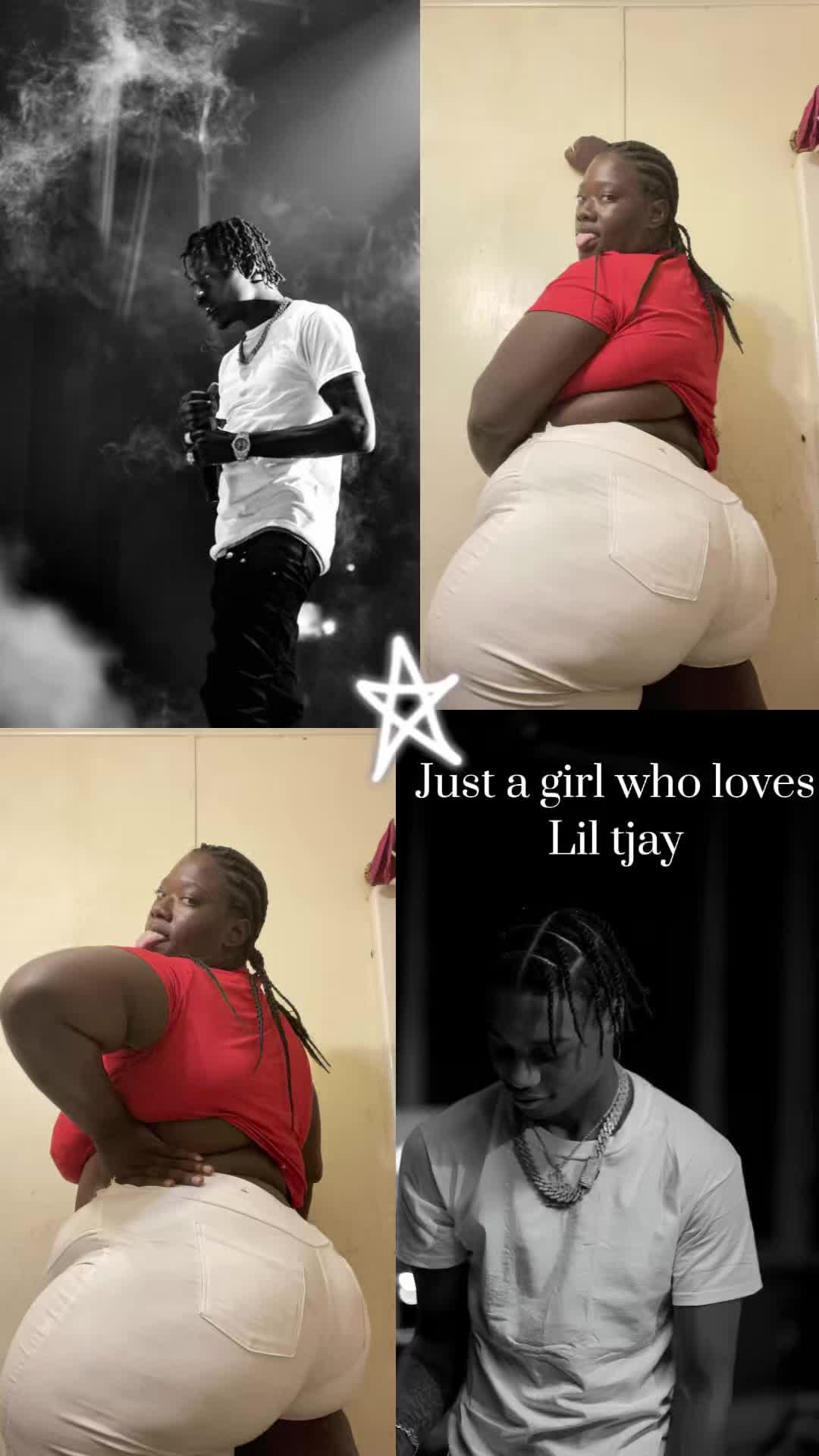 @Chocolate BBW