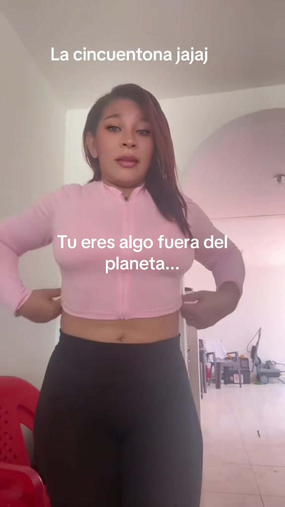 @la cincuentona
