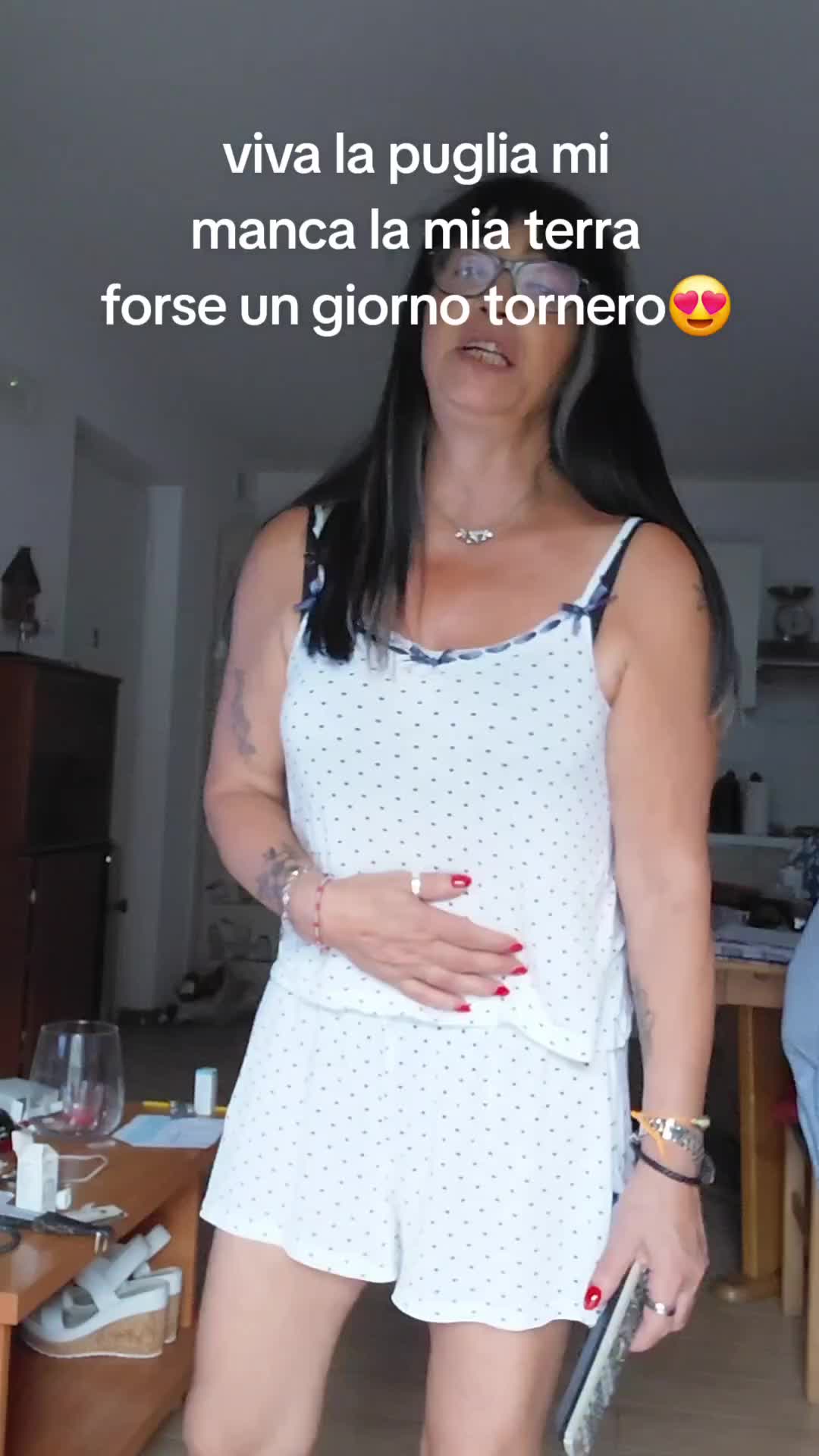 @Giusy Russo