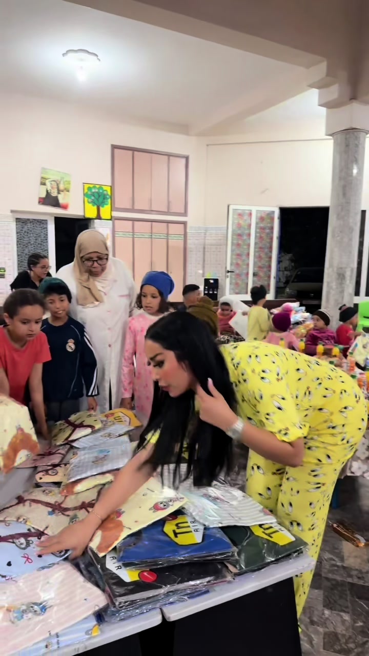 @Maya Niiyaa ⵣ🇲🇦