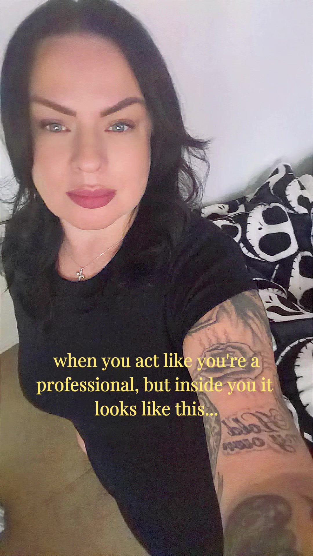 @Tara Marie