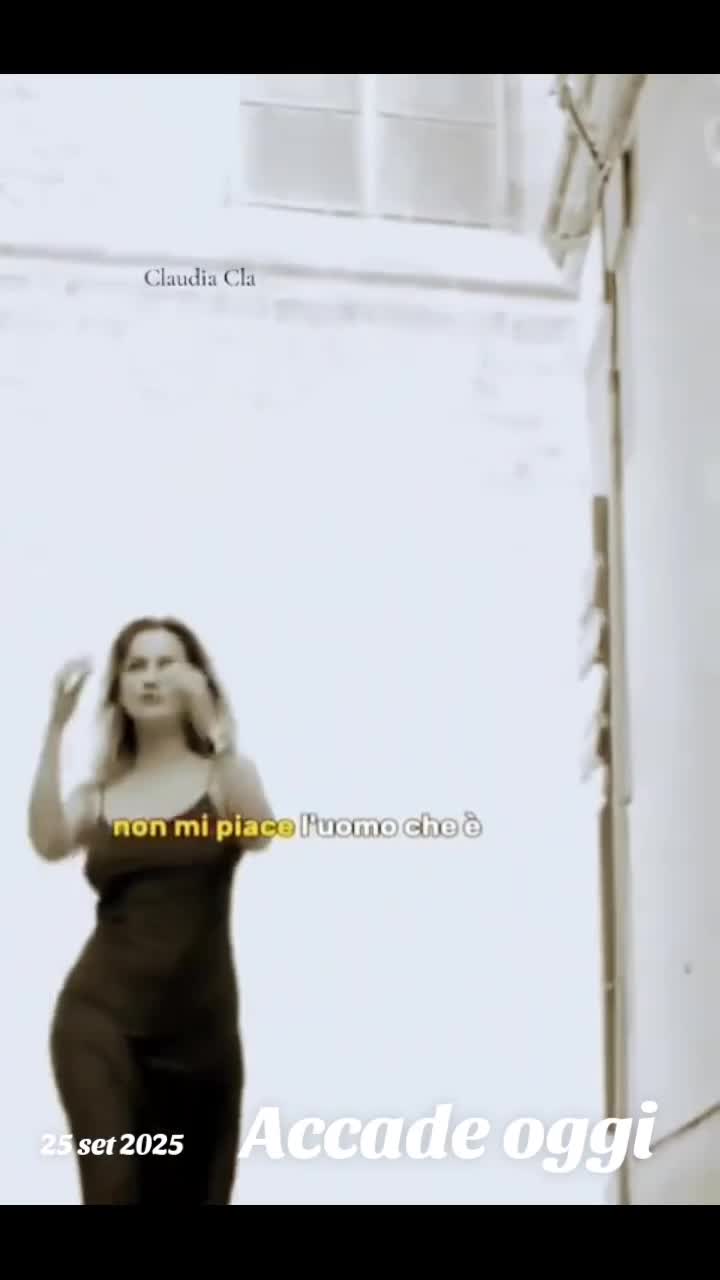 @Claudia Cla