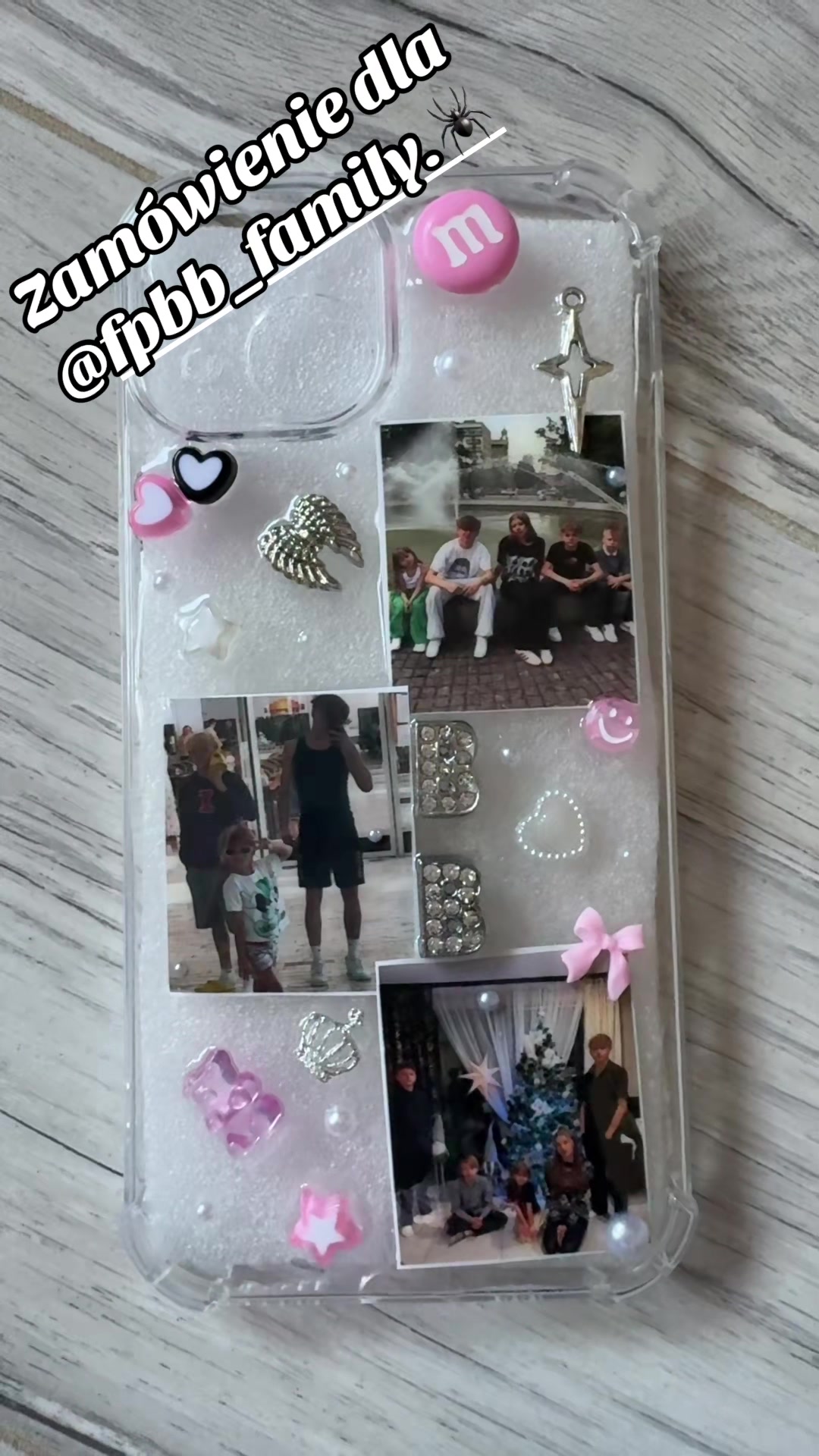 @🎀Fancy_case_charms🎀