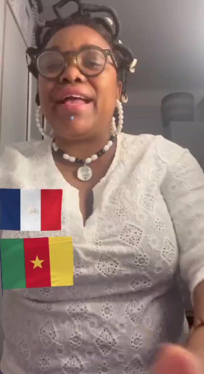 @COACH CHIMÈNE NGOLY 237 🇨🇲