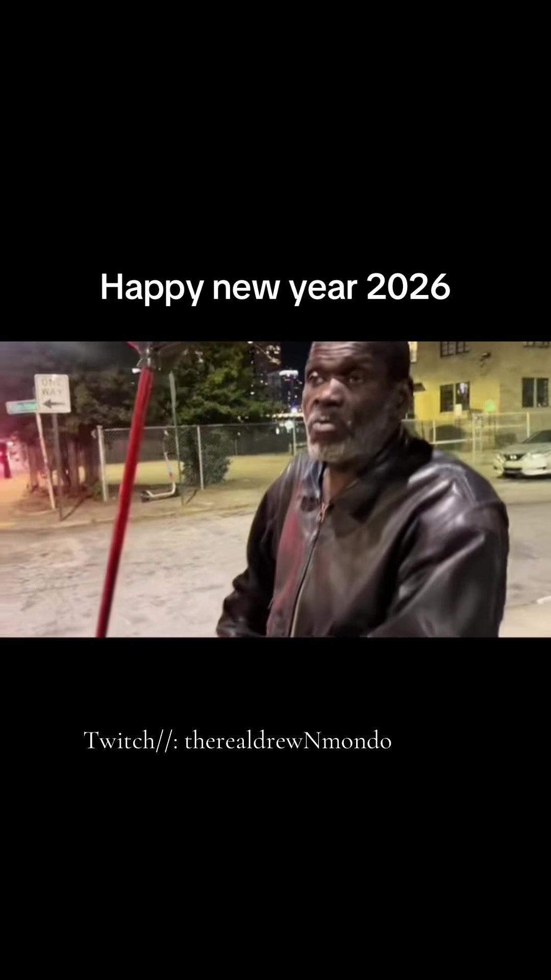 @therealdrewnmondo