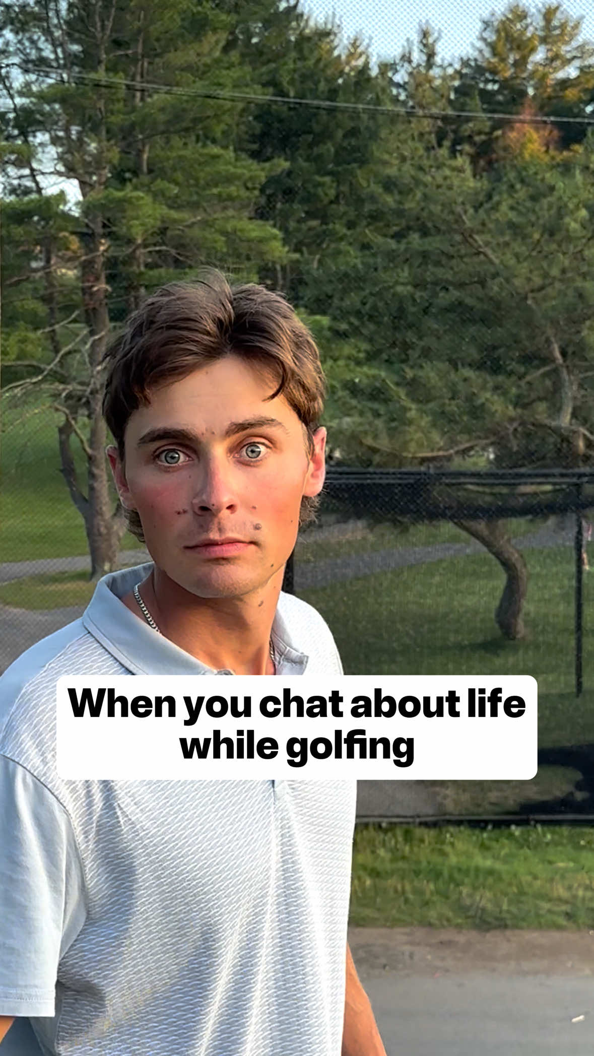 @Kangaroo Golf