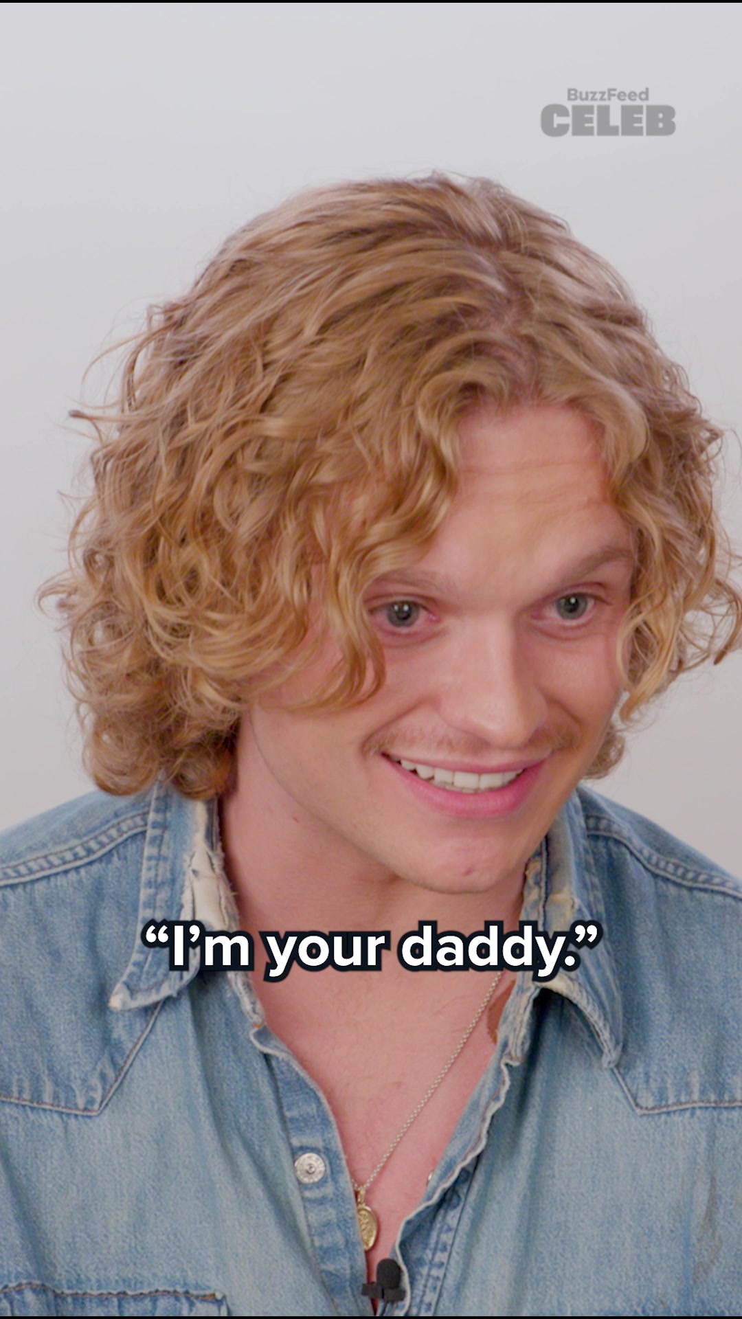 @BuzzFeed Celeb