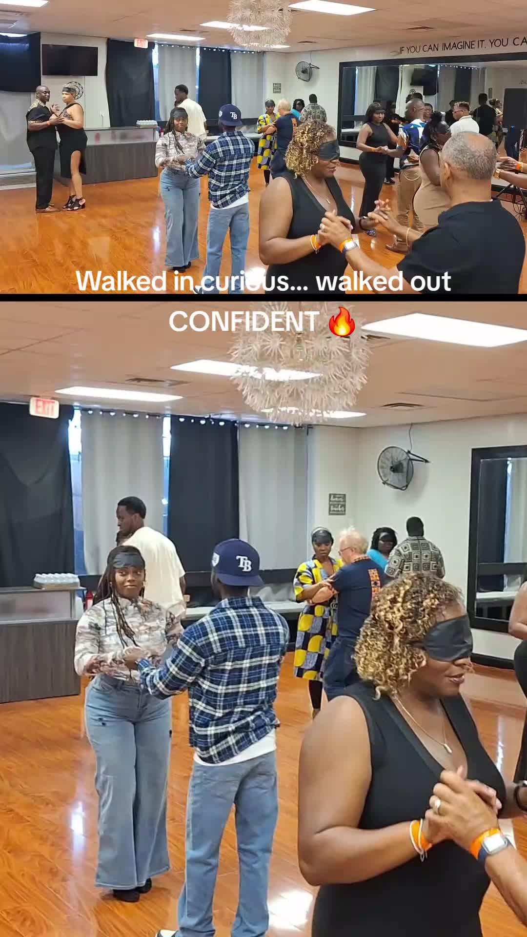 @Danse Konpa