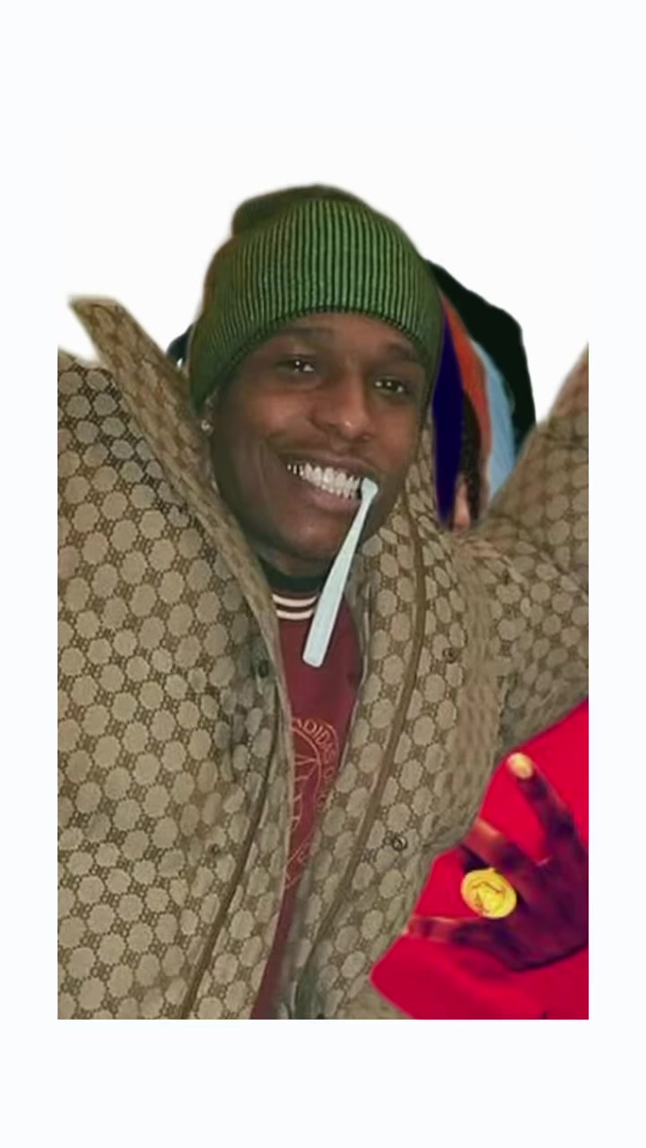 @the narcissist