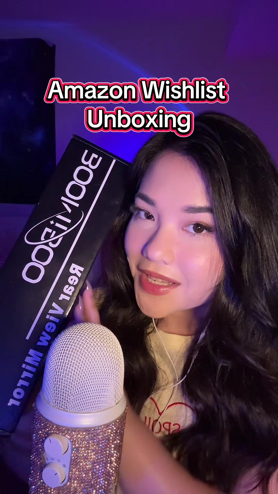 @Sonia Elsie ASMR