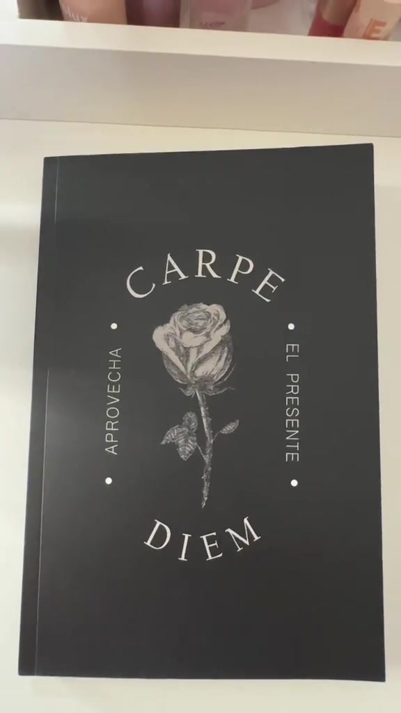 @Memento Mori y Carpe Diem