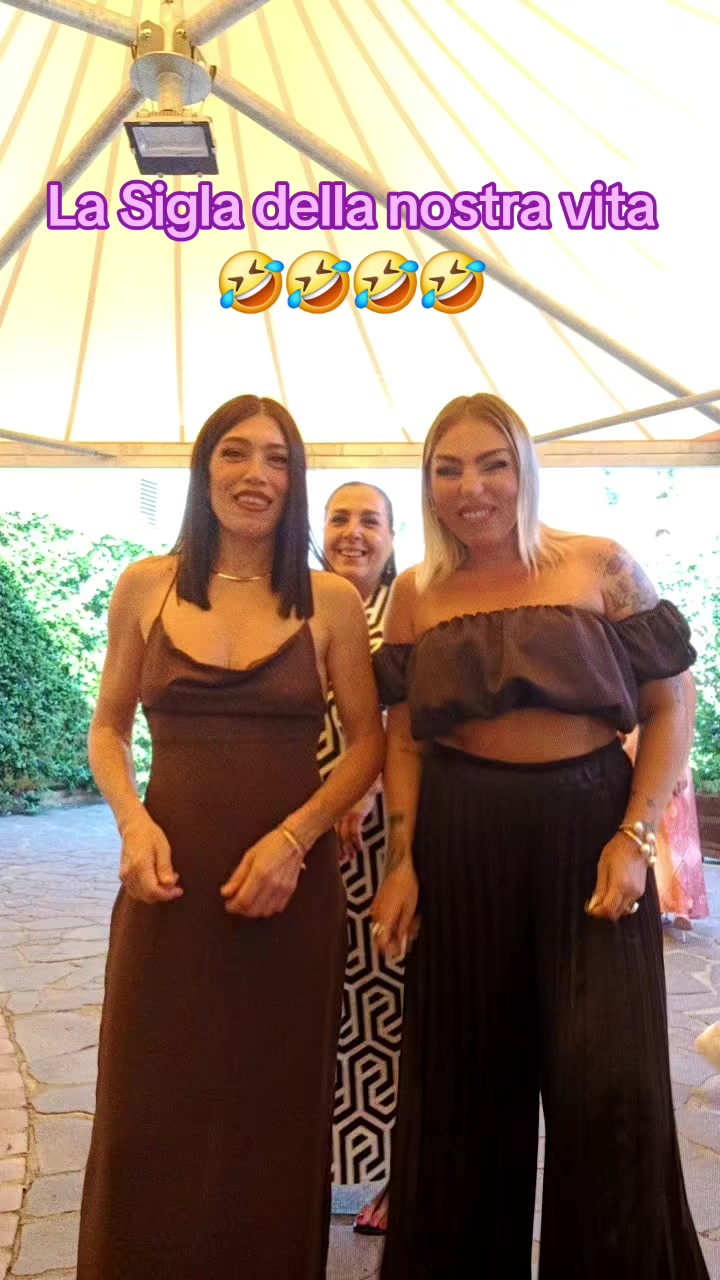 @Luana Sciliberto