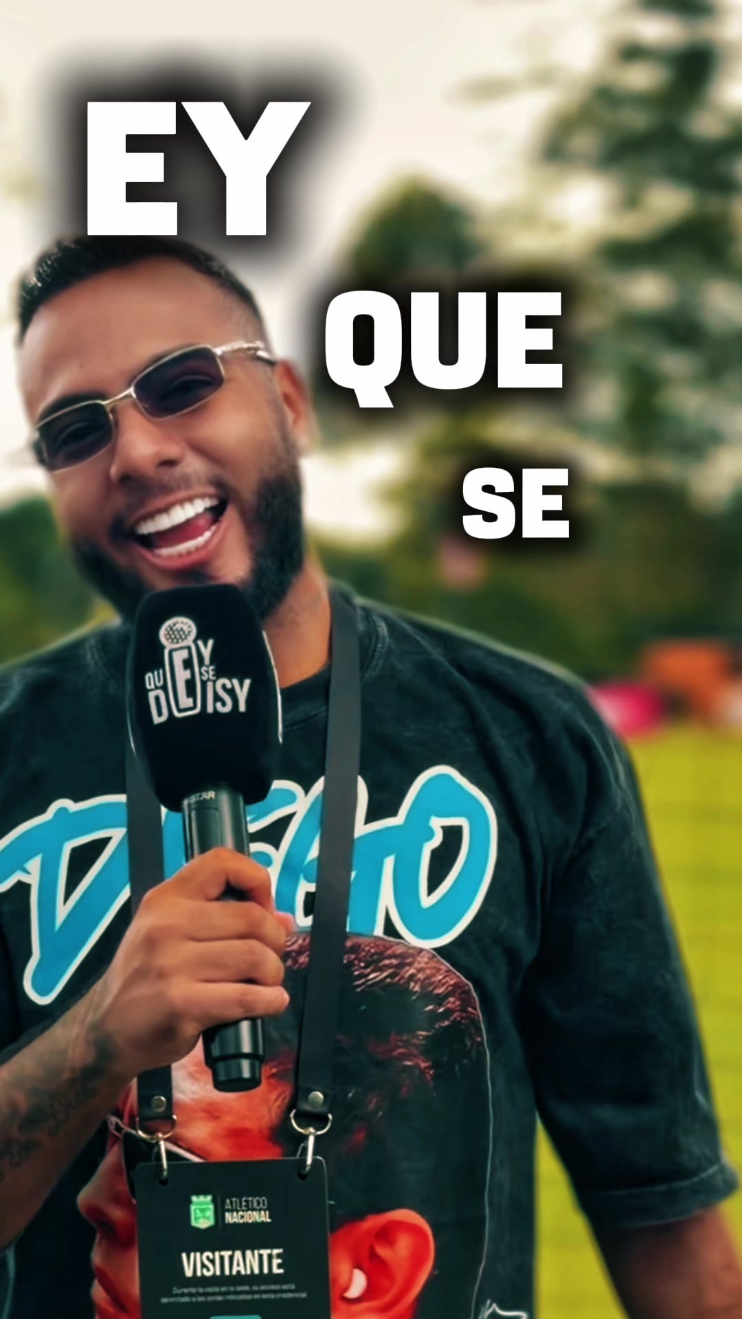 @Ey!! Que Se Deisy&hellip;