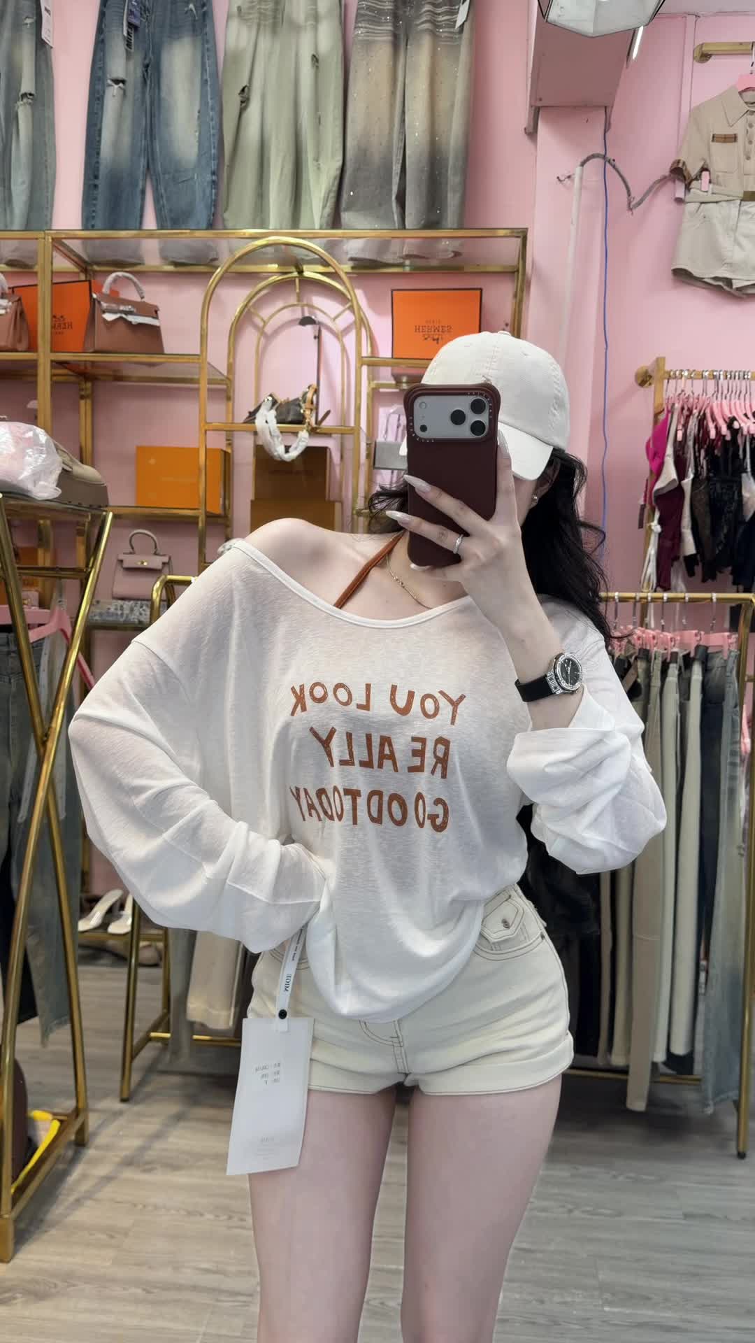 @Fb:Bé Muối xumiboutique