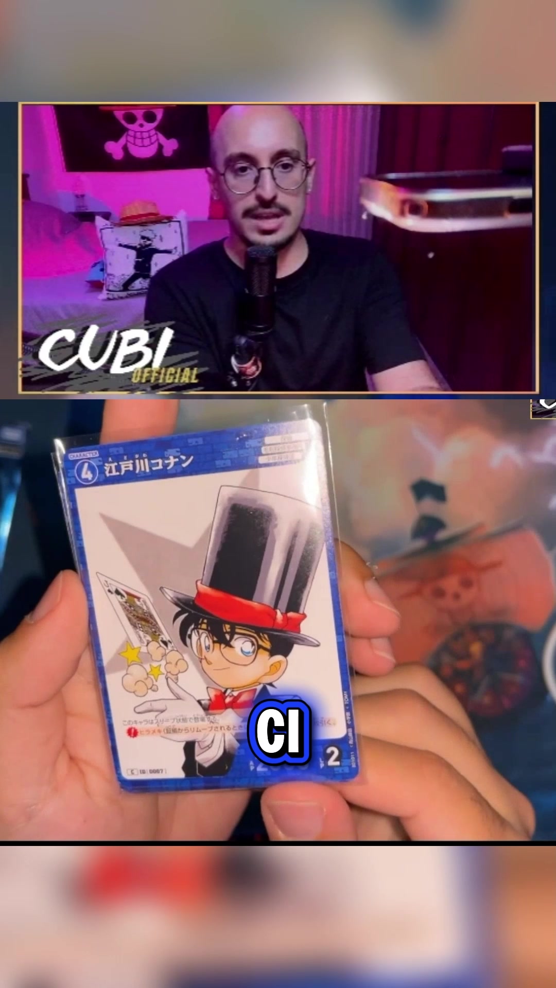 @Sekai No Cubi