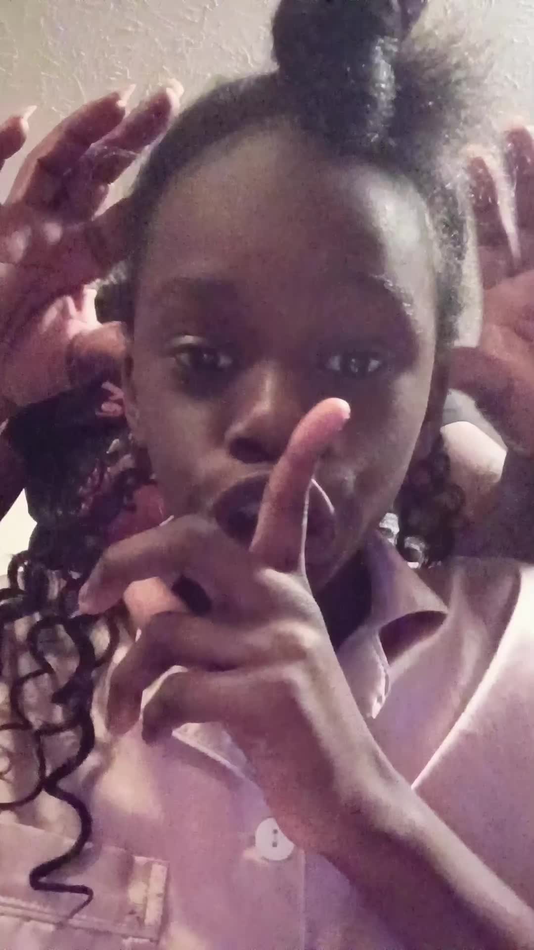 @Ieashia Cornelius
