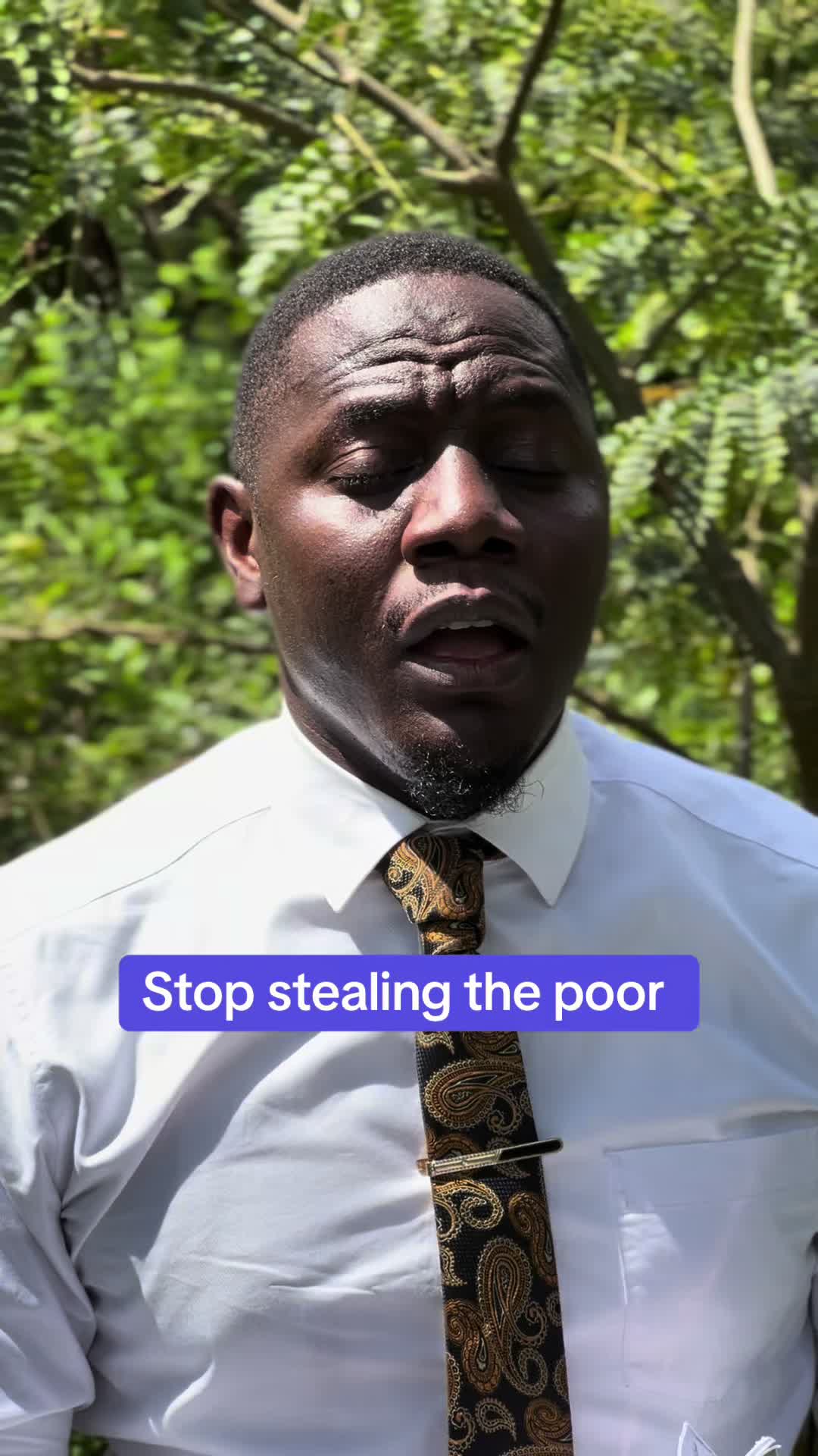 @Magezi David William