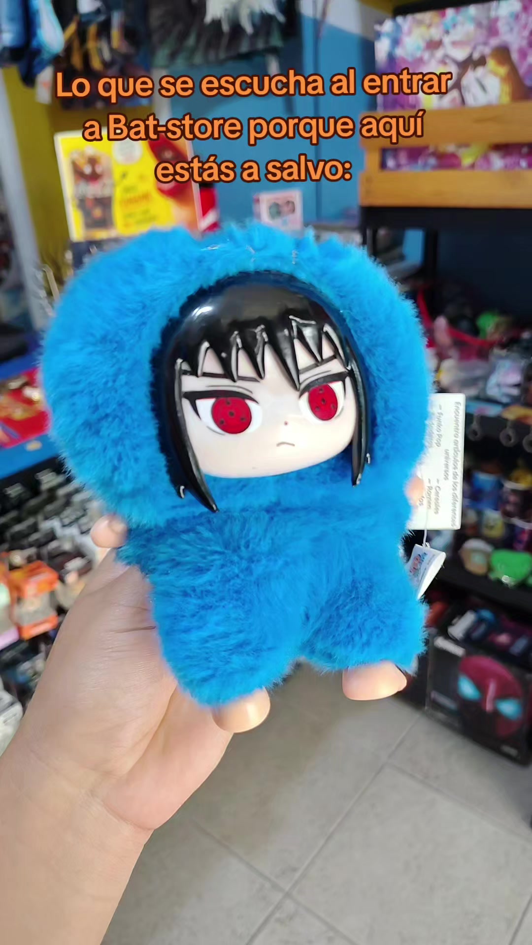 @Bat-Store