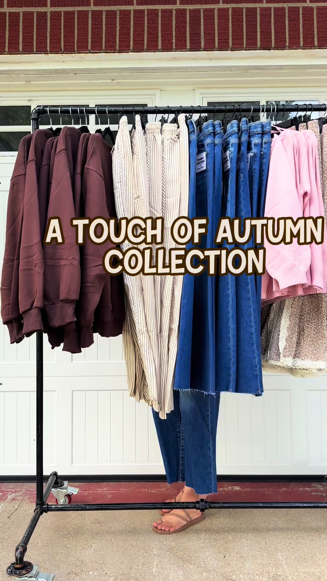 @Happiness Trails Boutique LLC