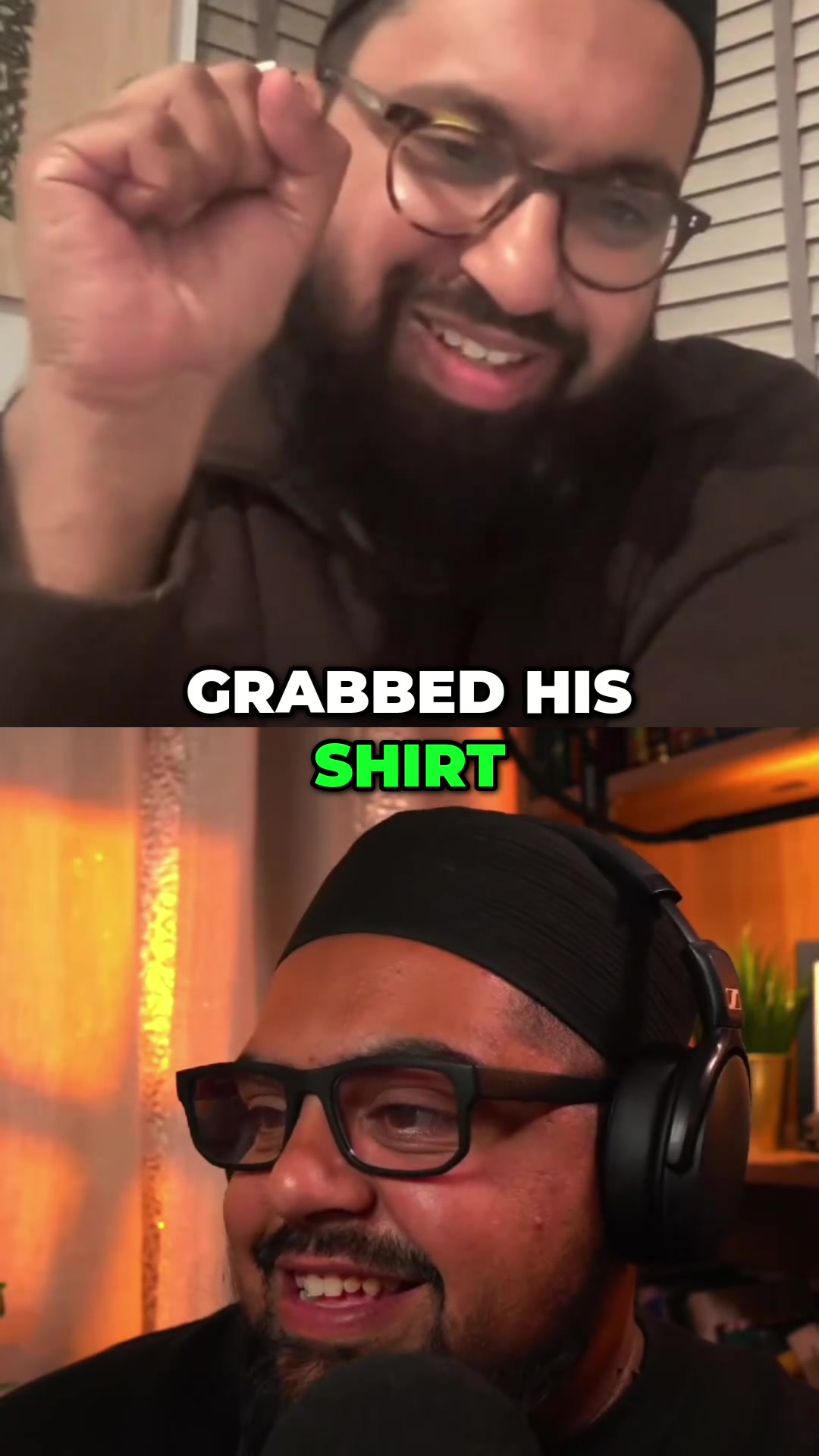 @Junayd Bhai