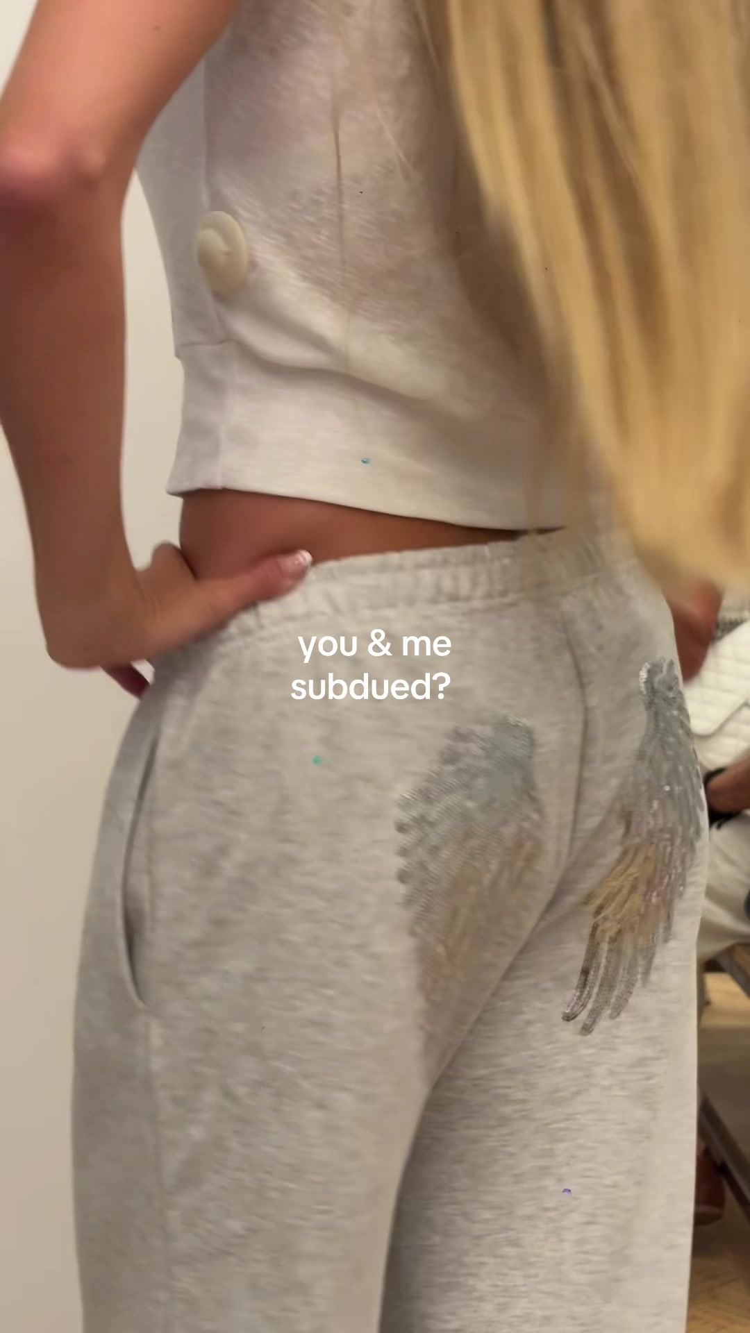 @Megan Punselie