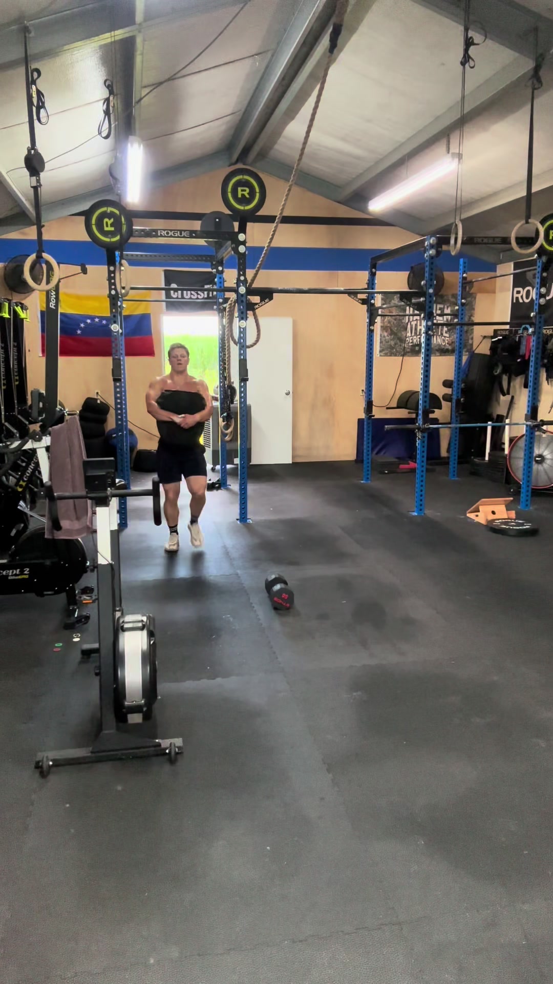 @DouetFitness