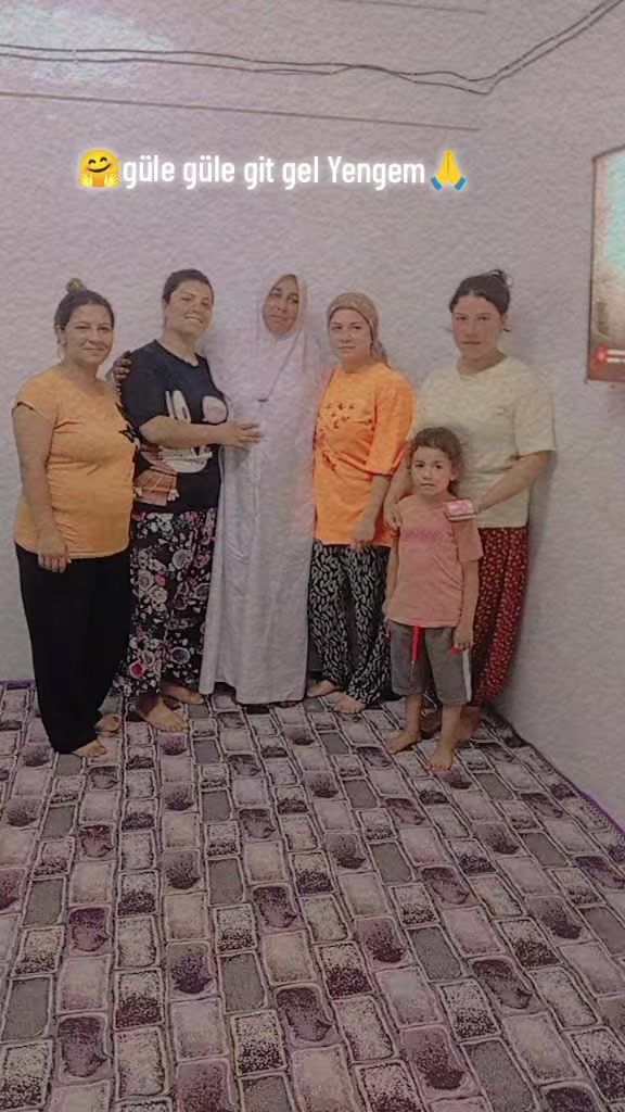 @Aşiret Kızı ✌️