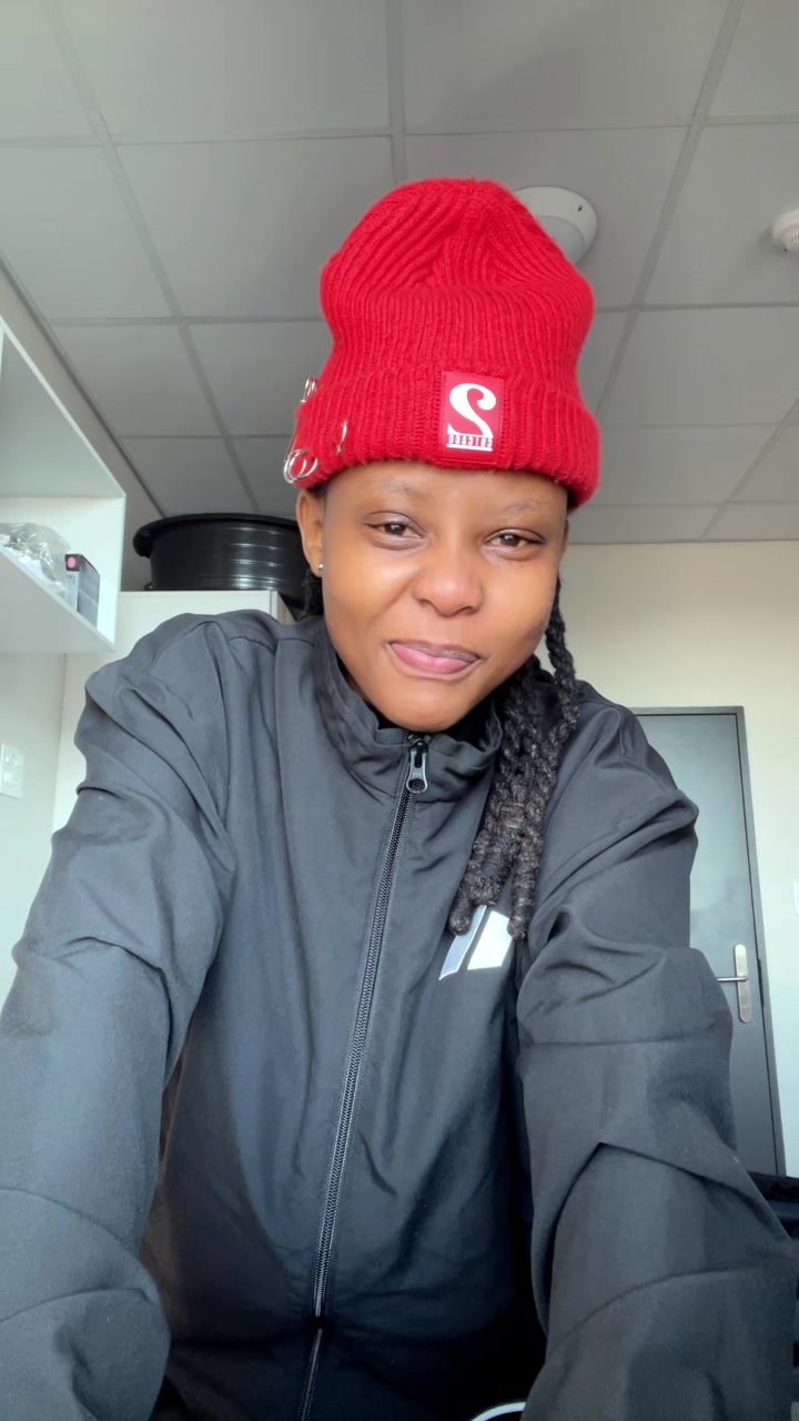 @Lorch Female version_3❤️