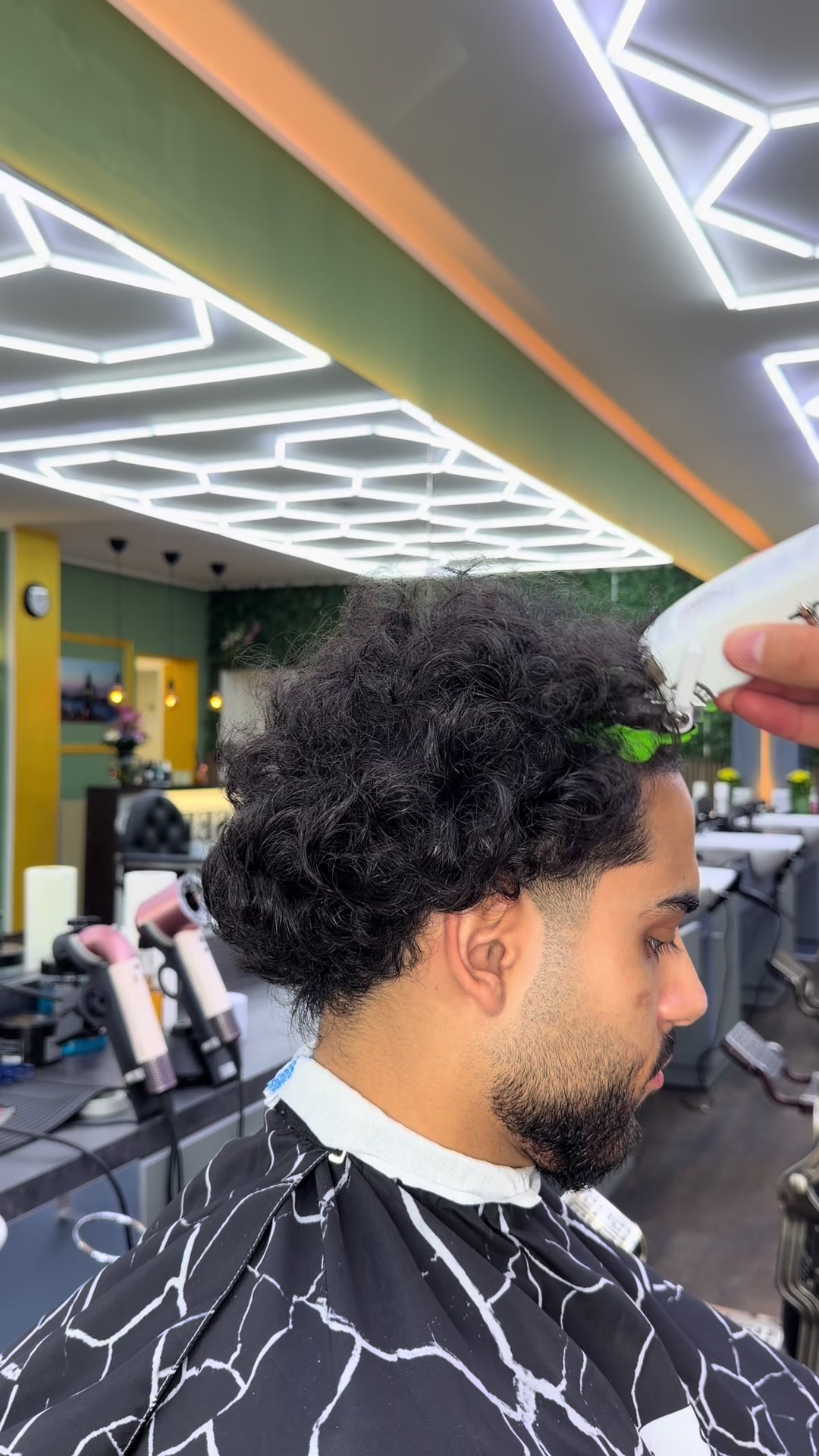 @Sero Cut