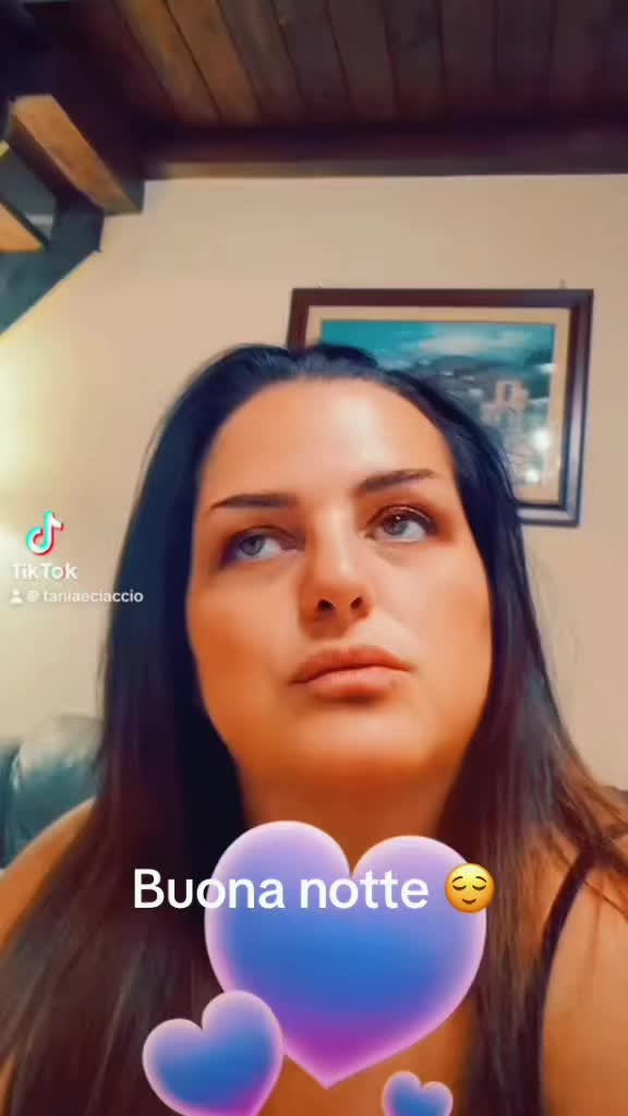 @TaniaeFranco Giaccio❤️