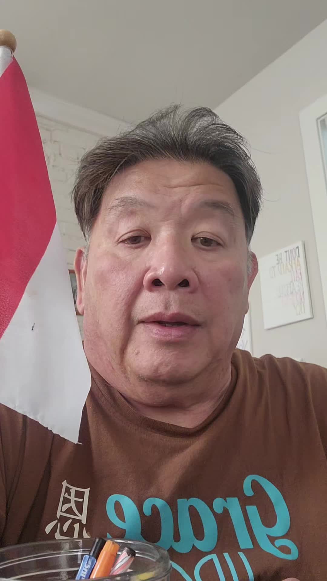 @IOTA Indonesia officials