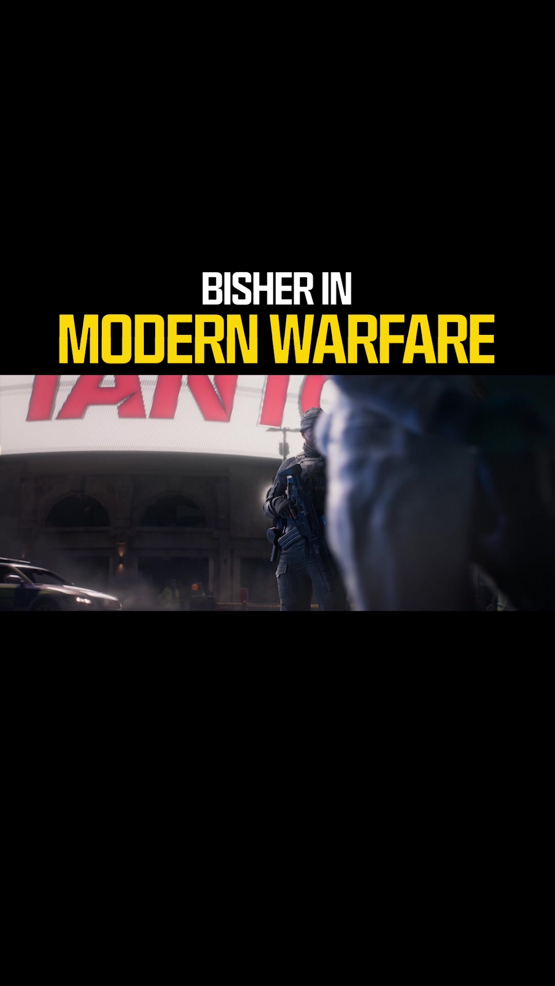 @Call of Duty Deutschland