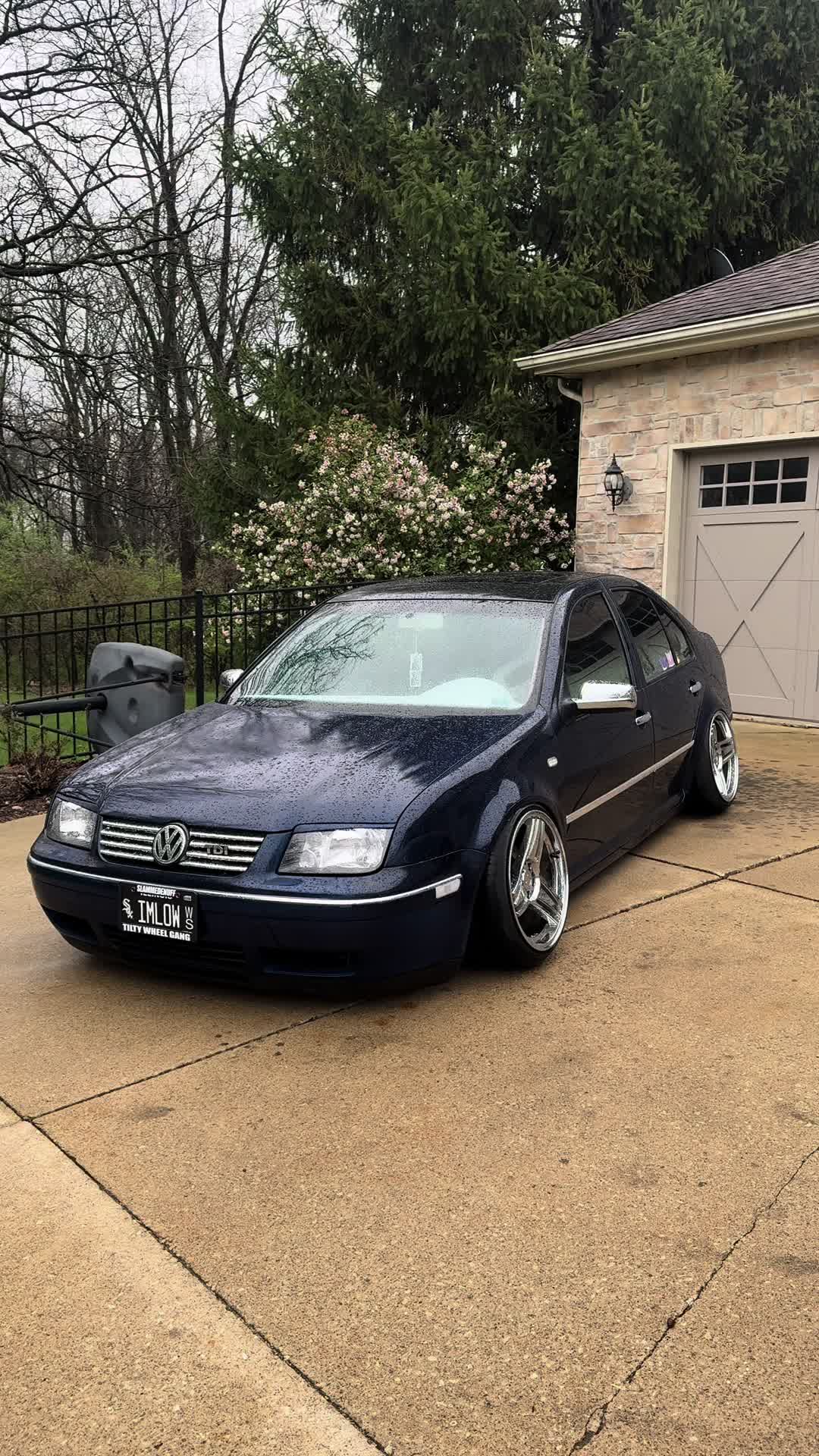 @Mason&rsquo;s Garage