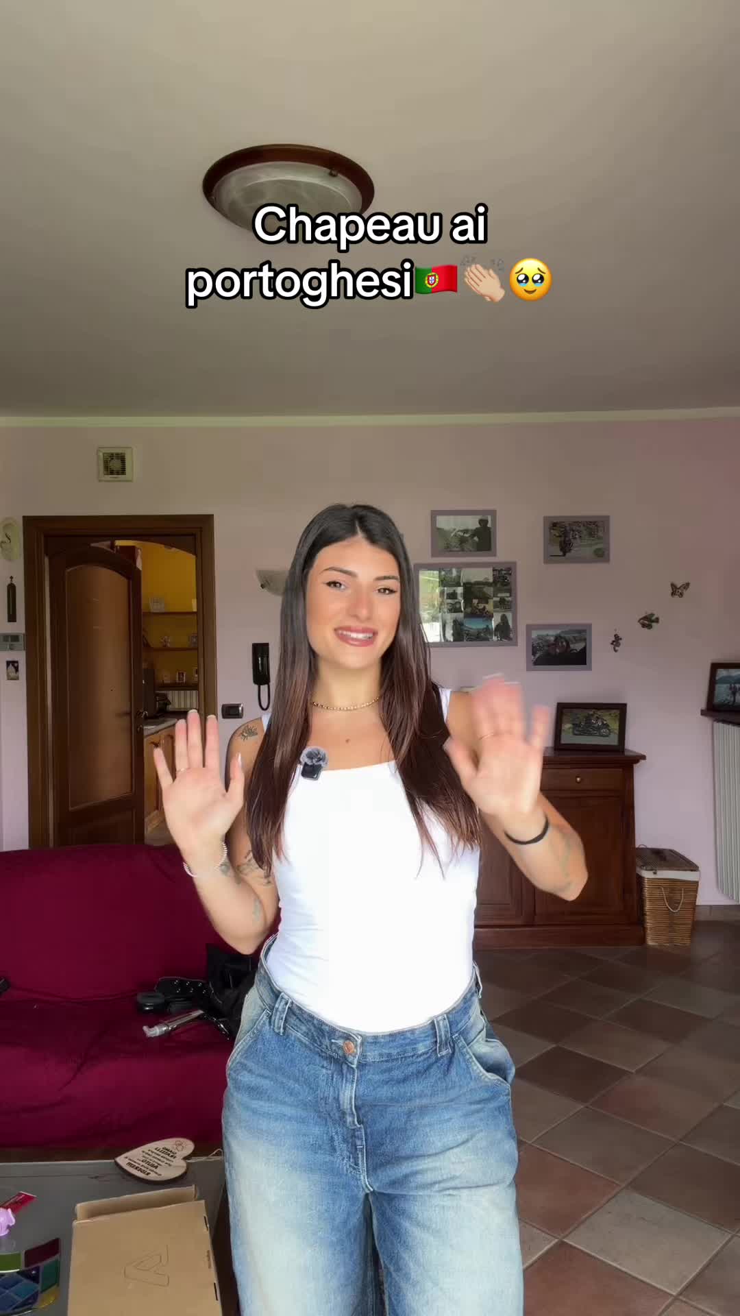 @Veronica negli States🇺🇸🤠
