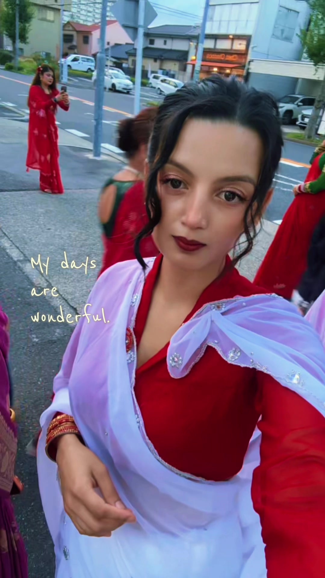 @Binita Adhikari