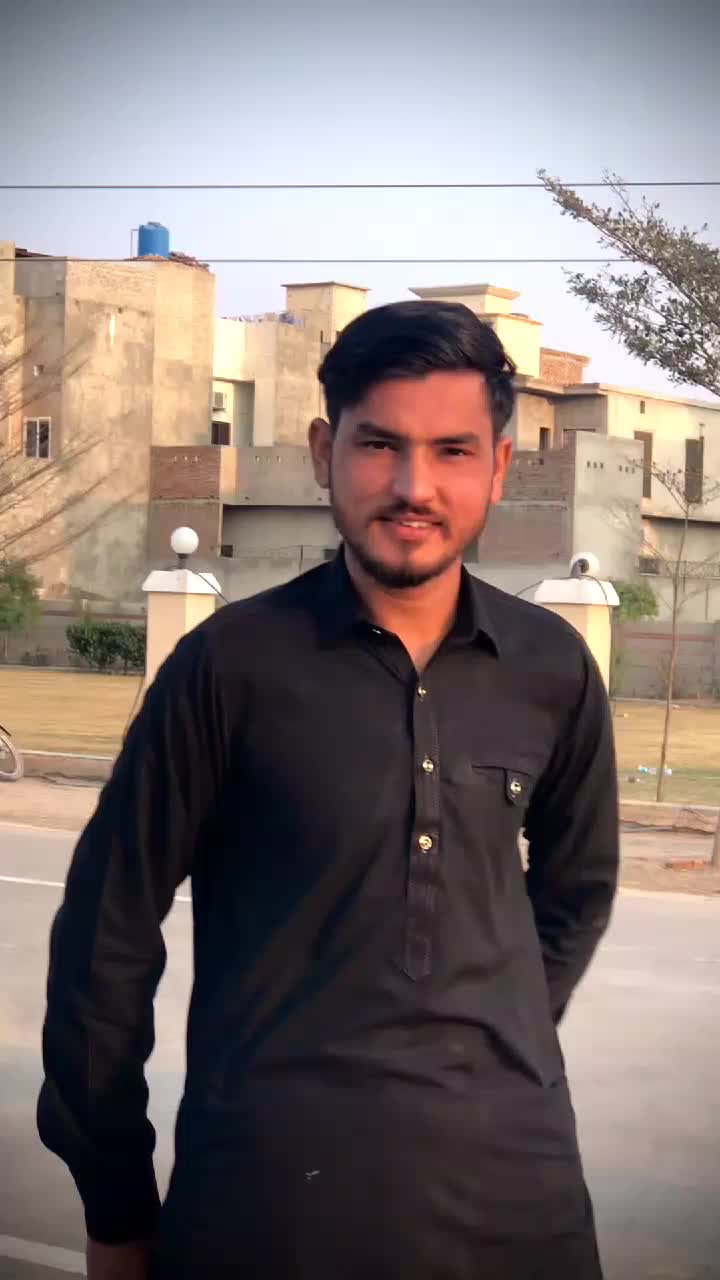 @Umar king