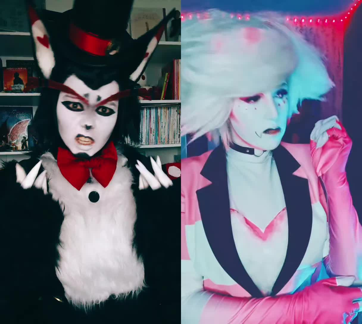 @Saïtia Cosplay