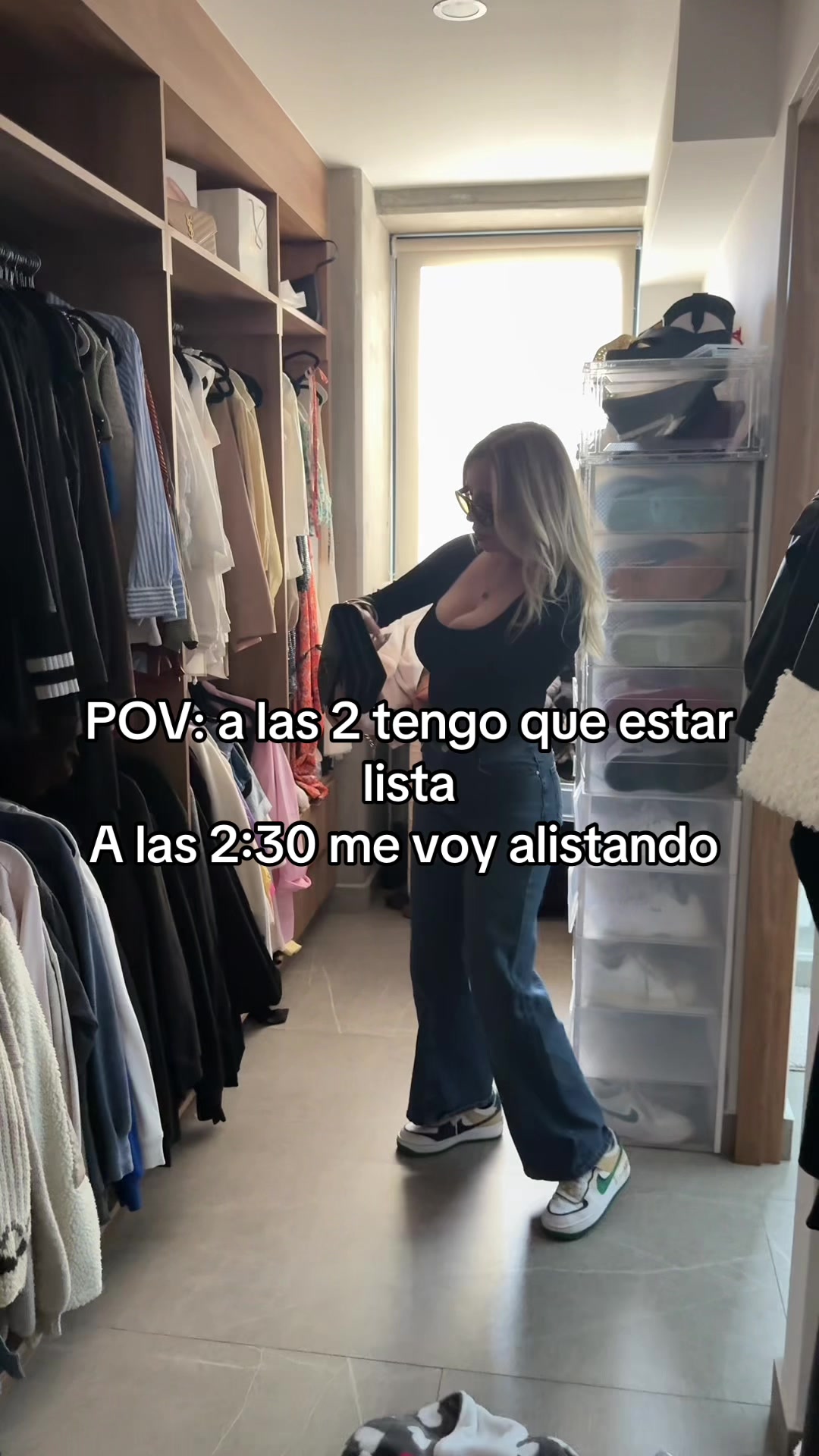 @Kristen Medina
