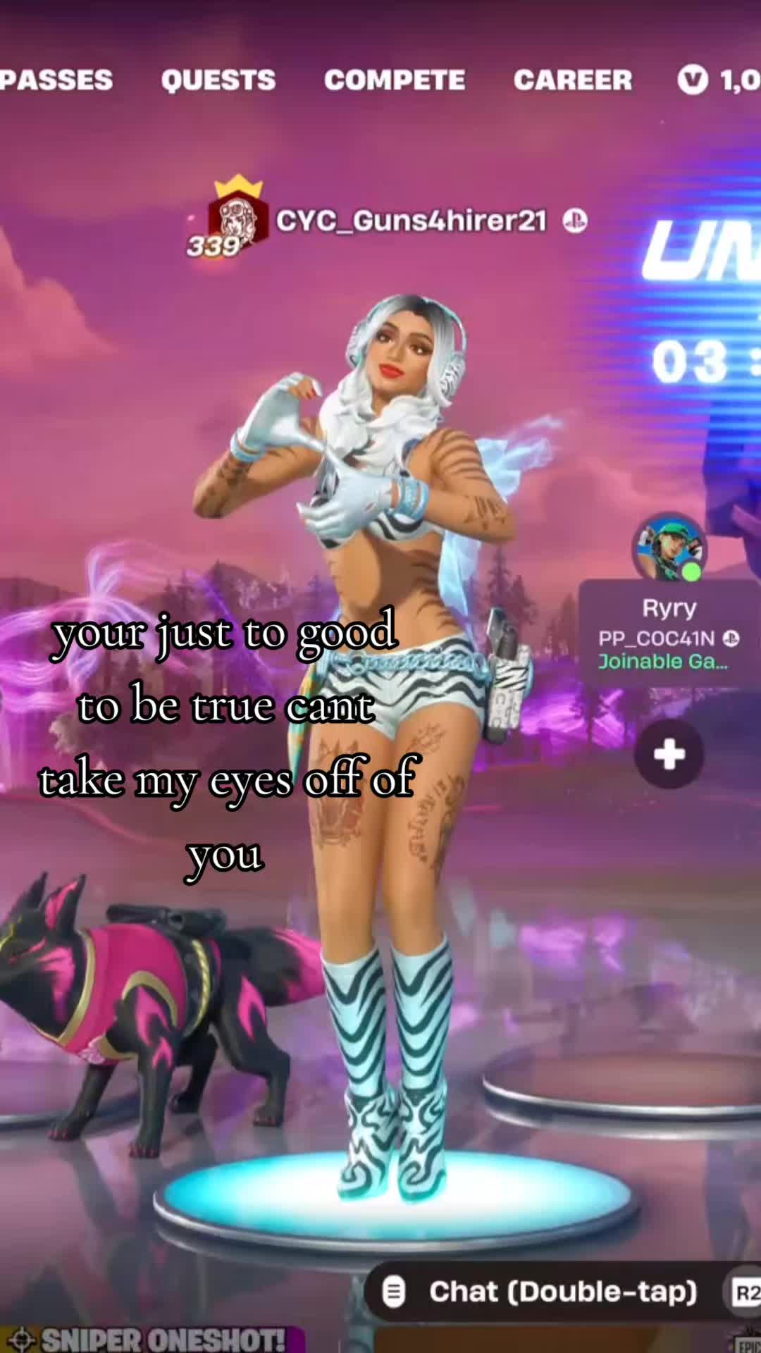 @💋CYC𝕻𝖟𝖞𝖐𝖍𝖔𝕵𝖚𝖑𝖊𝖘💋