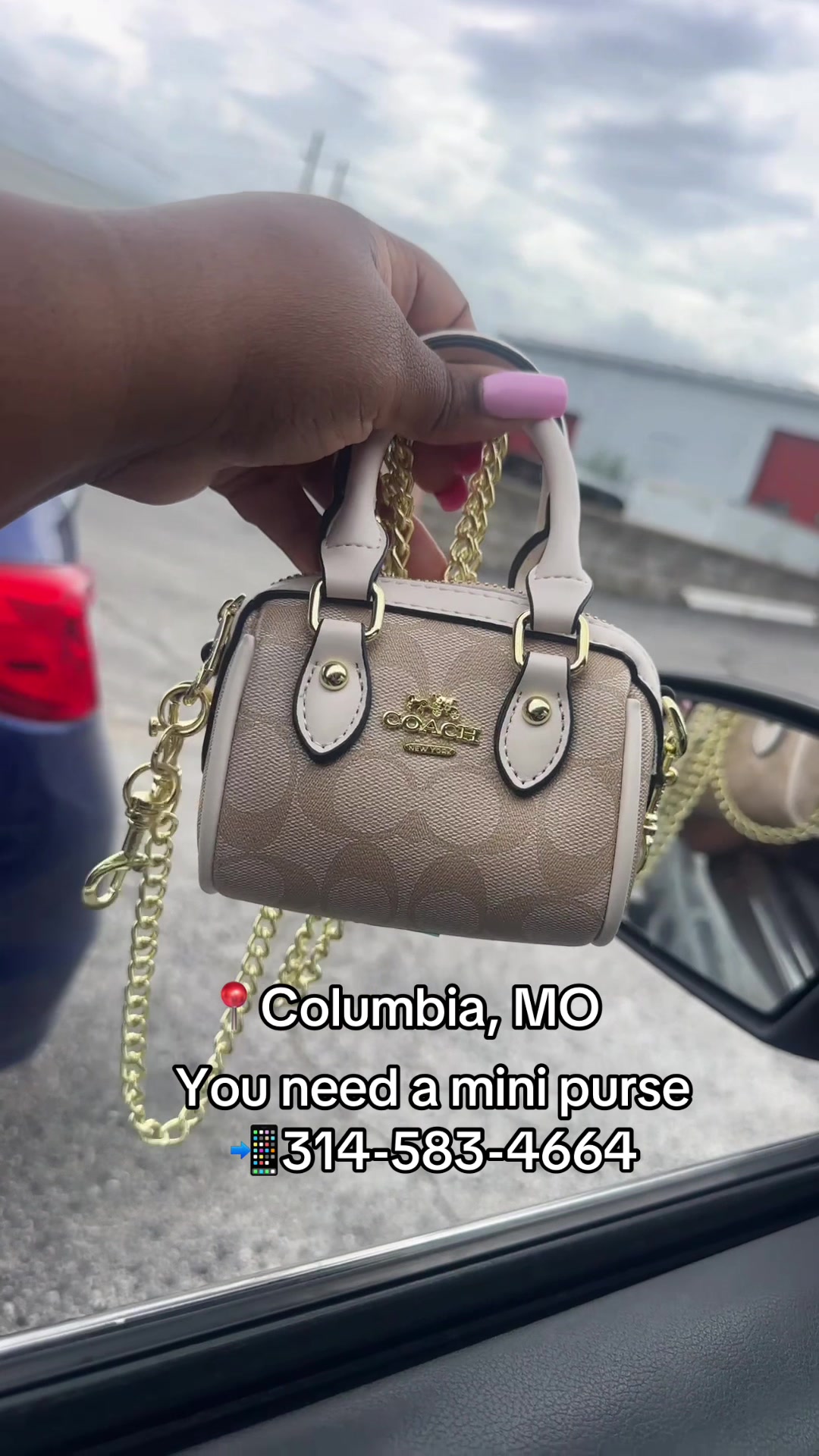 @The Fancy Plug