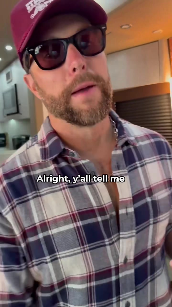 @Chris Lane