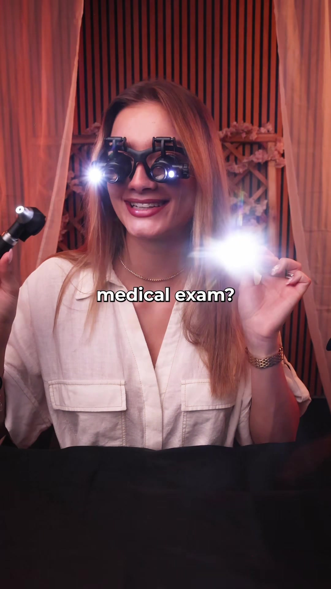 @Nanou ASMR