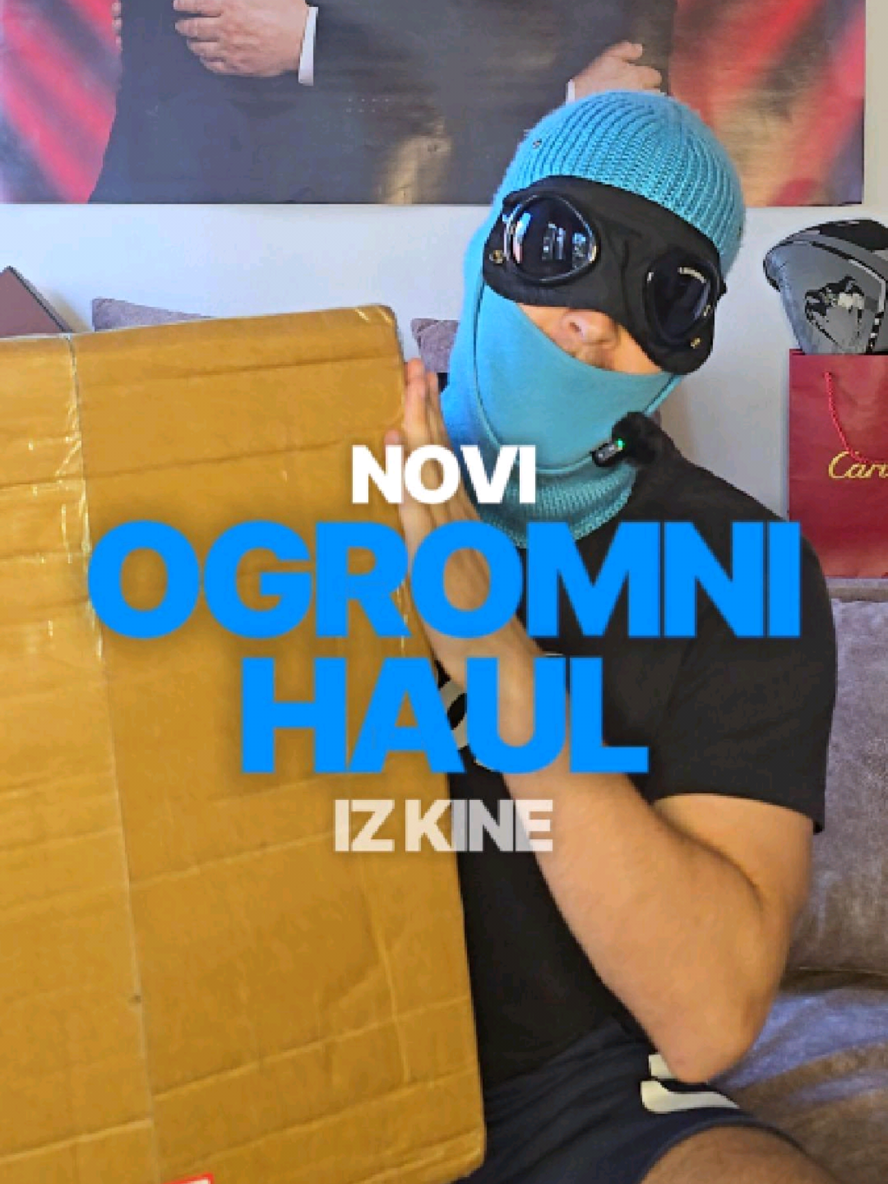 @ShaySpice 📦