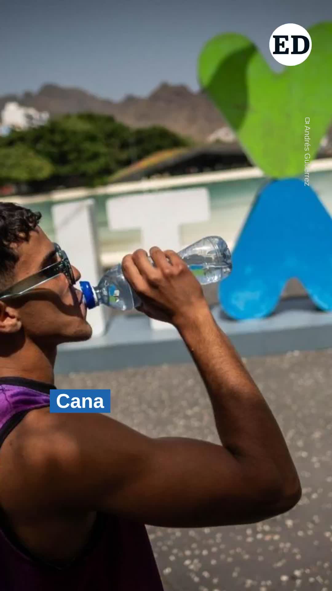 @El D&iacute;a - Tenerife